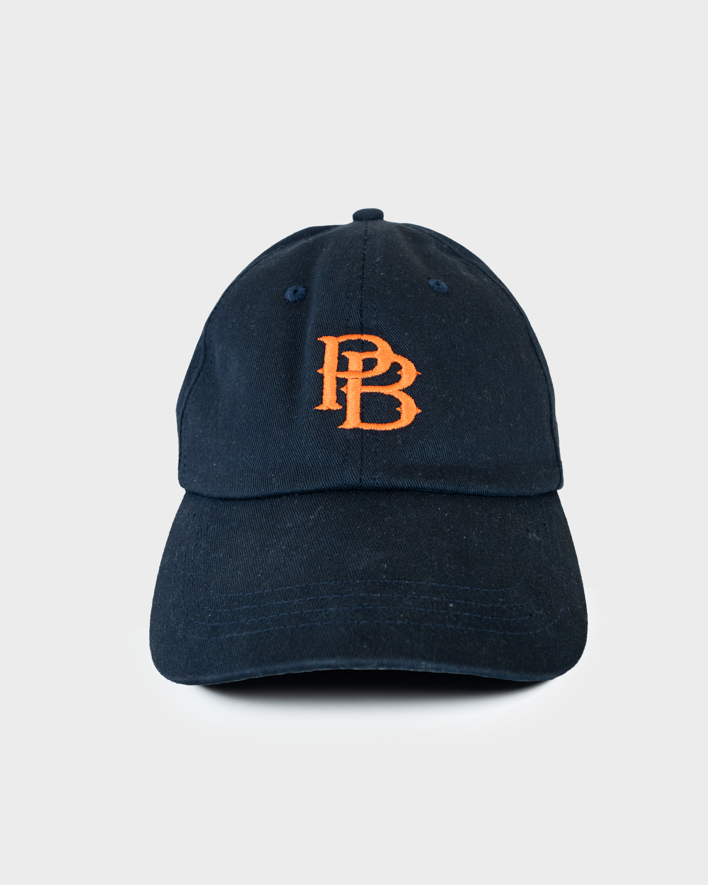 Stadium Cap Navy