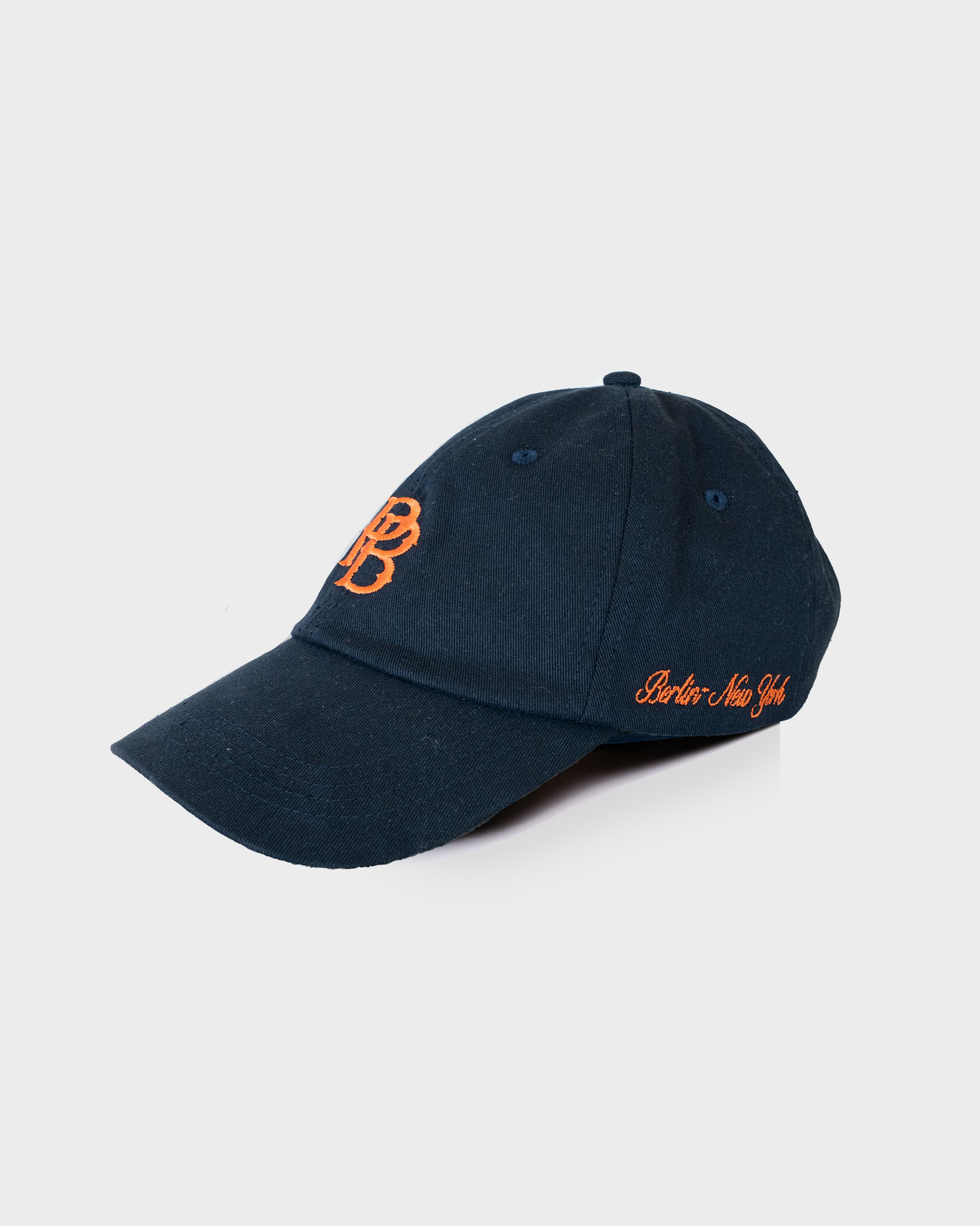 Stadium Cap Navy