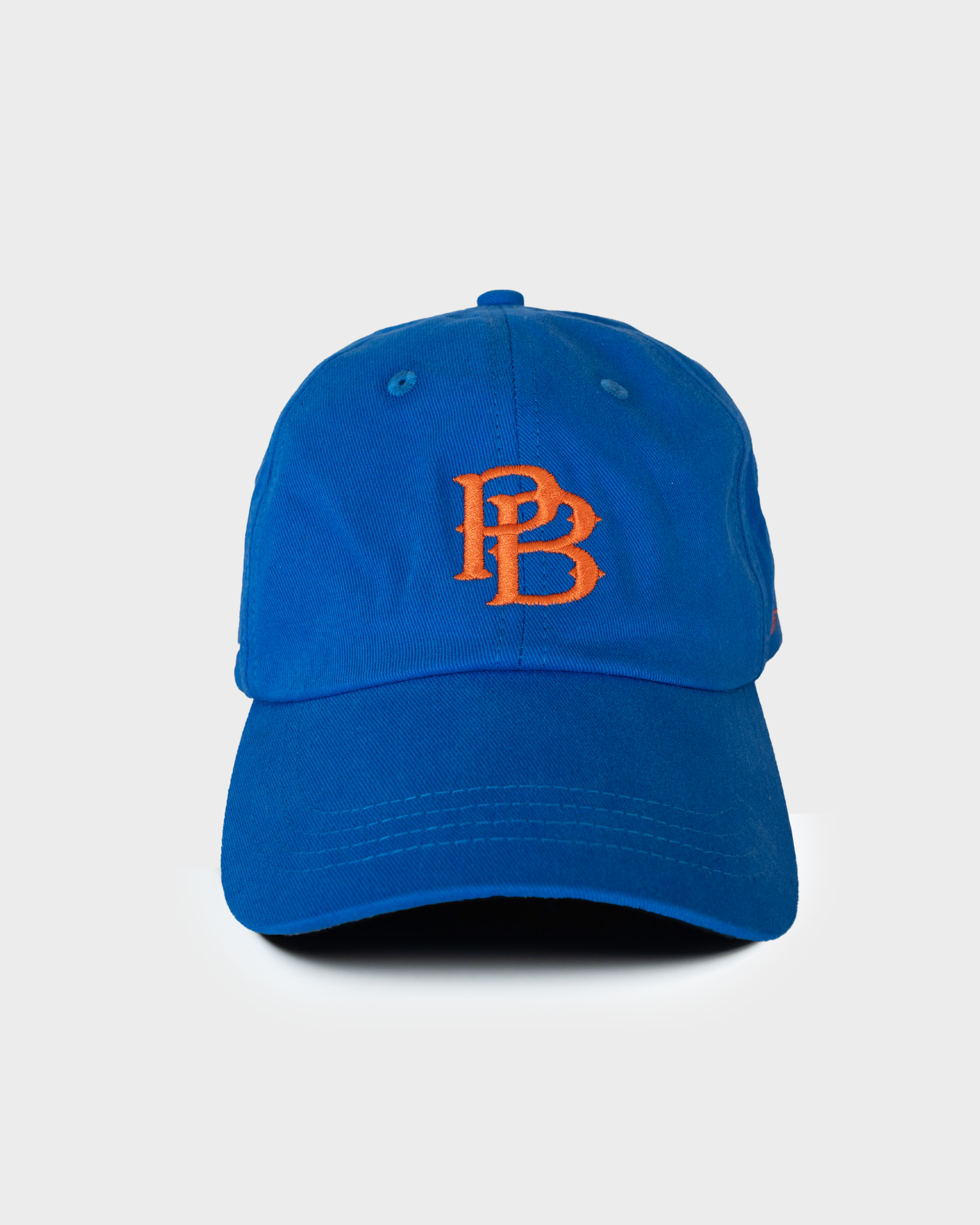 Stadium Cap Blue