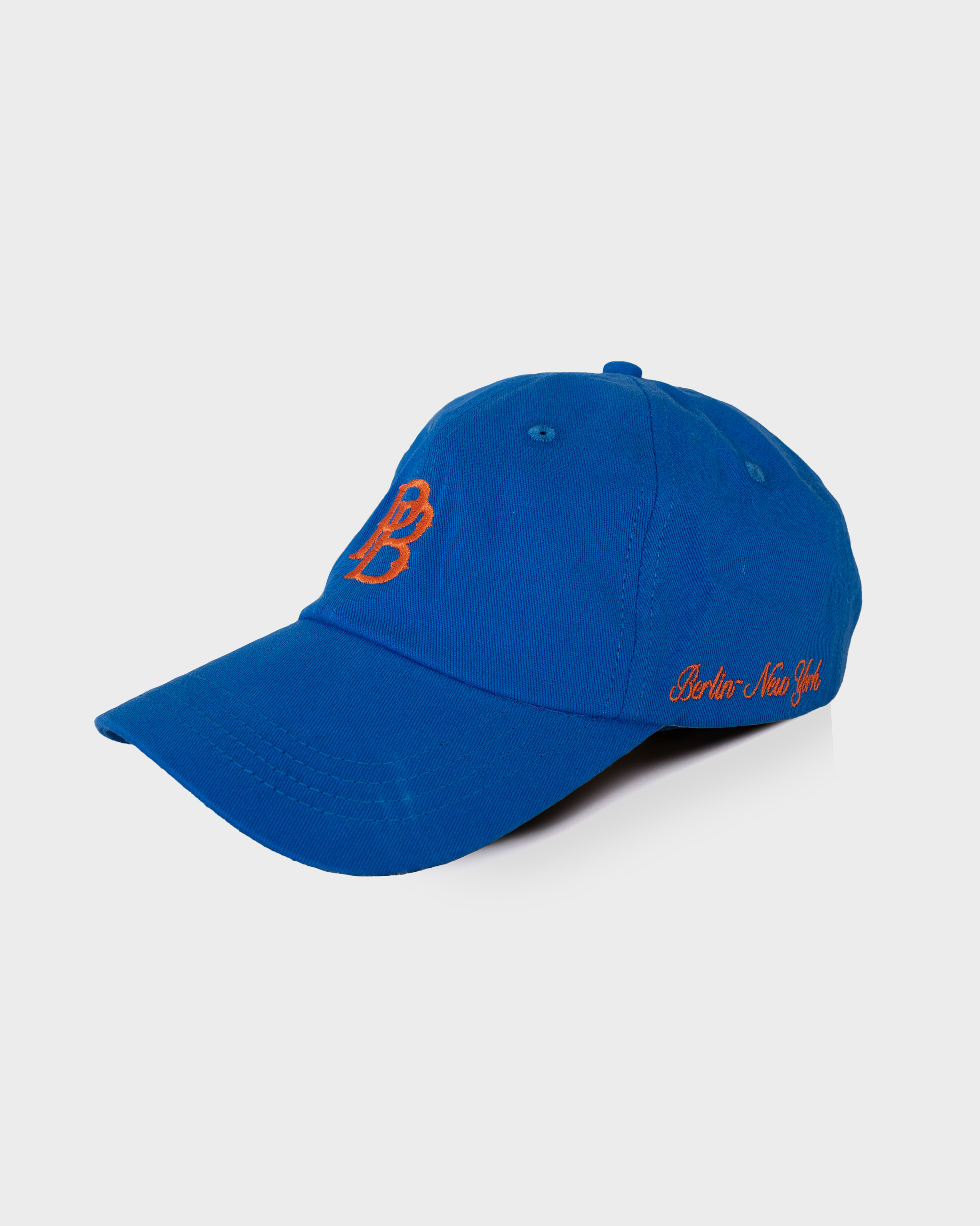 Stadium Cap Blue