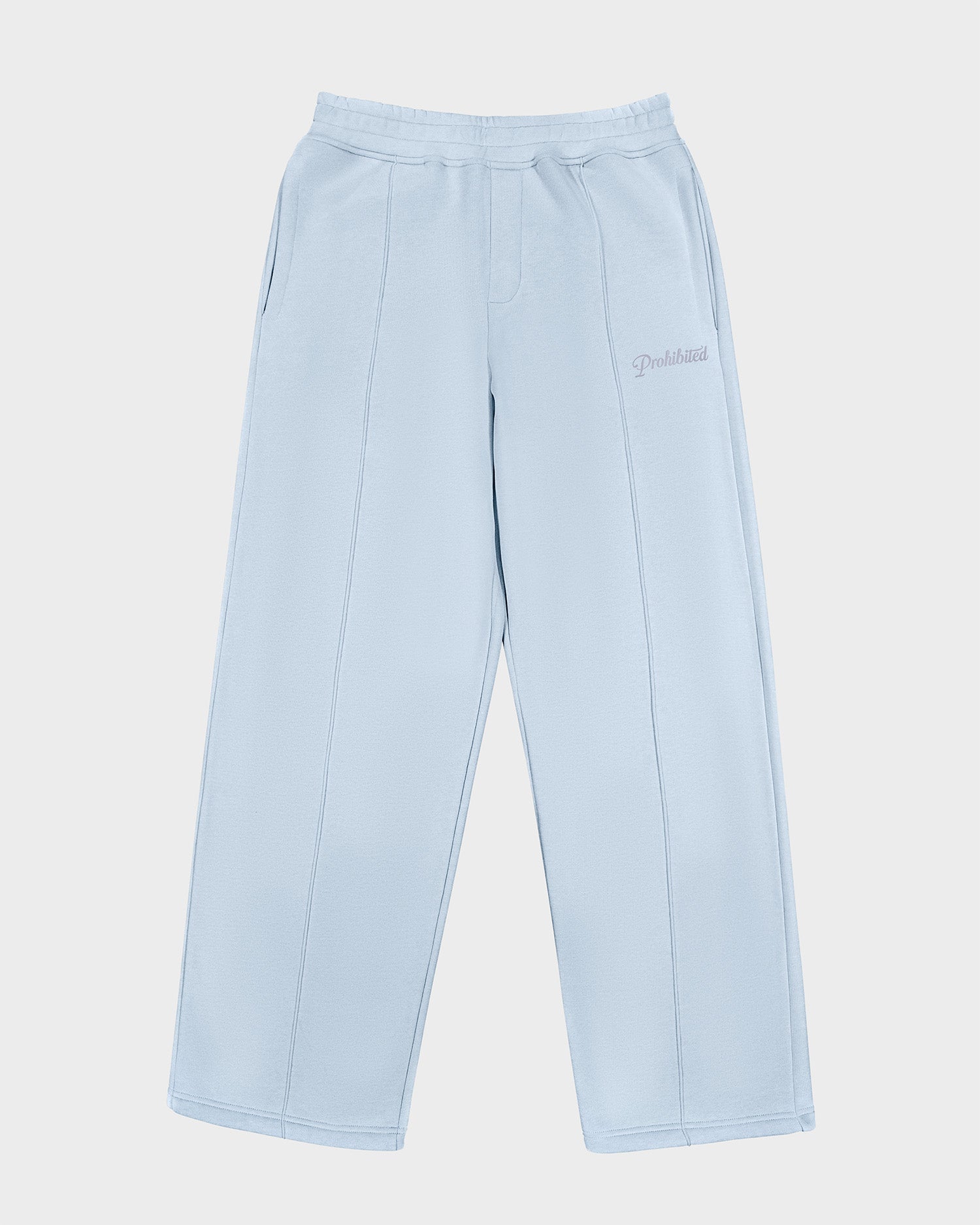 10119 Loose Sweatpants 2.0 Sky Blue