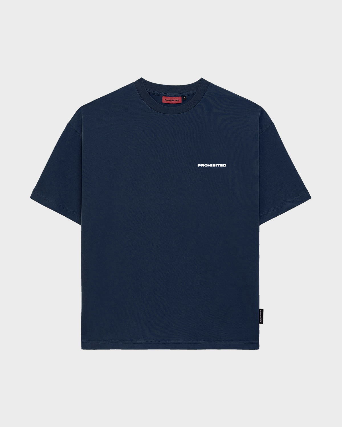 10119 Tee Navy