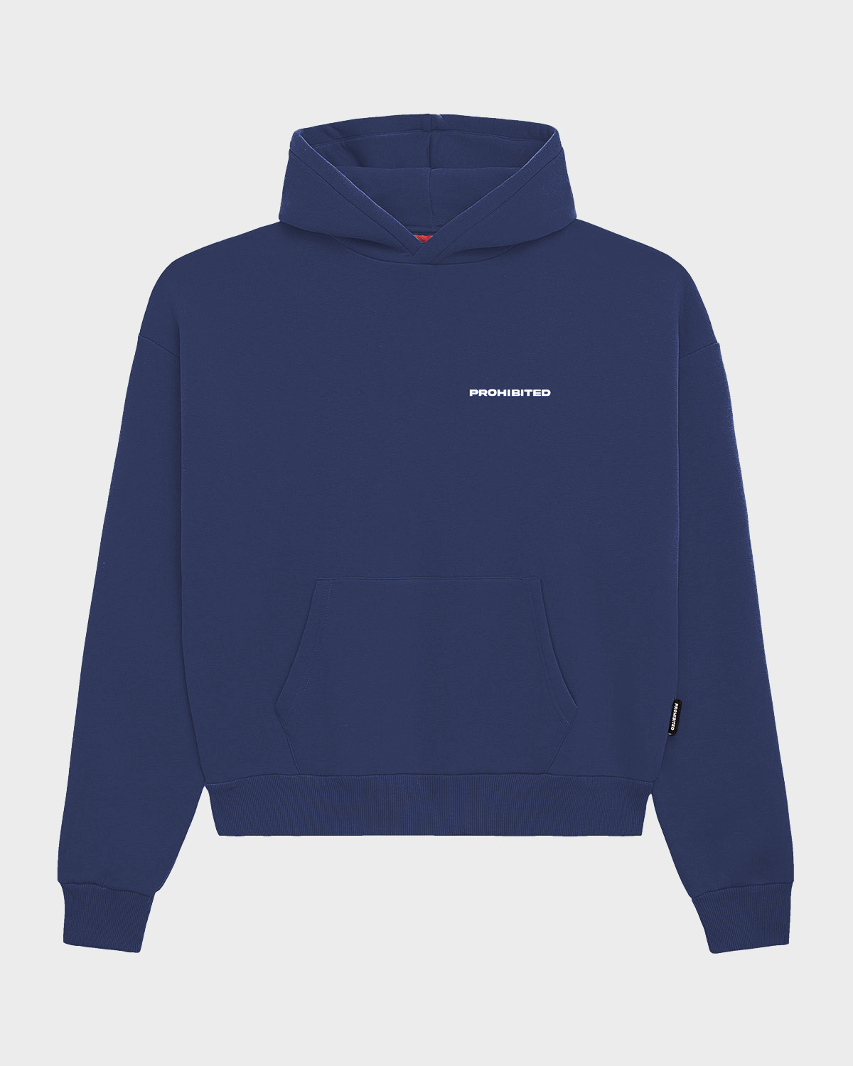 10119 Hoodie Navy