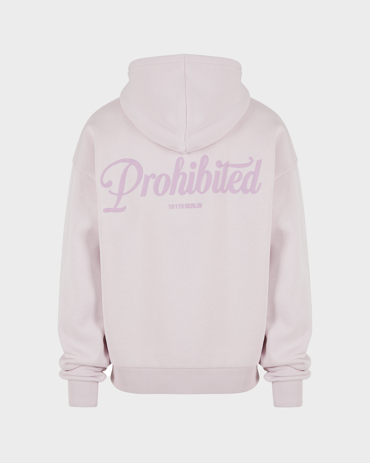 10119 Hoodie 2.0 Orchidee