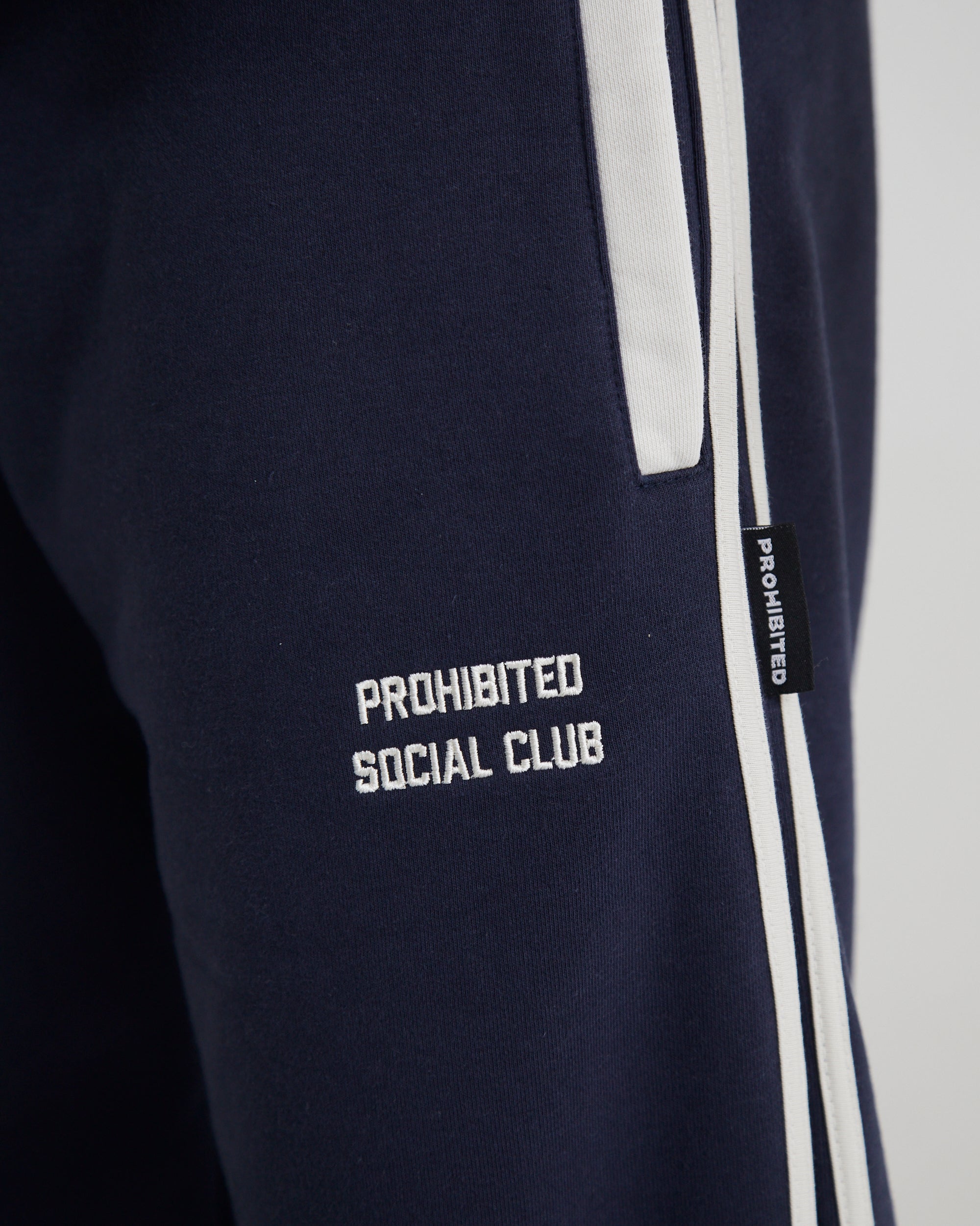 SC Sweatpants Deep Blue