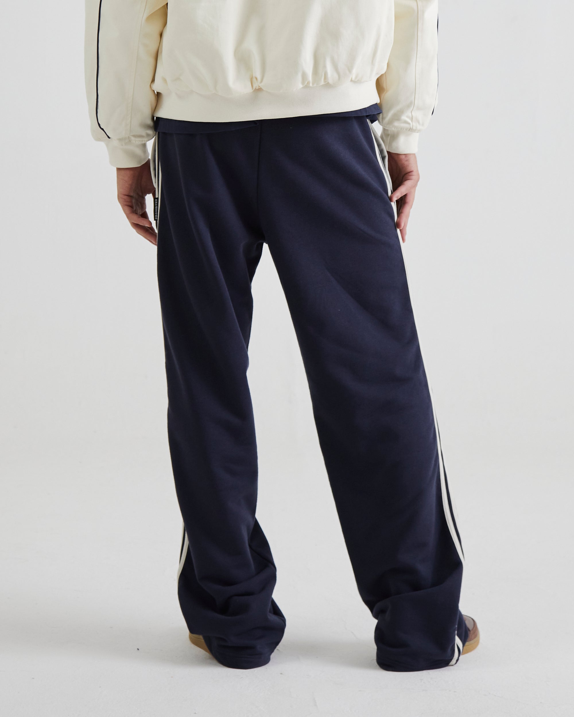 SC Sweatpants Deep Blue