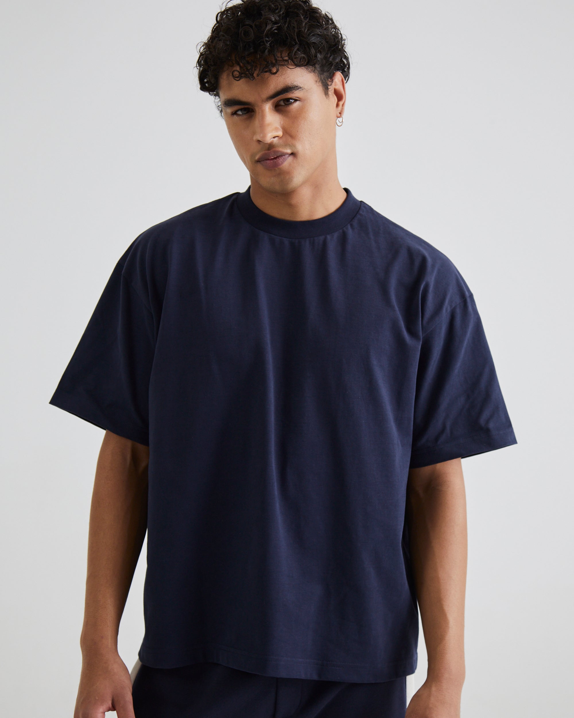 SC Tee Deep Blue