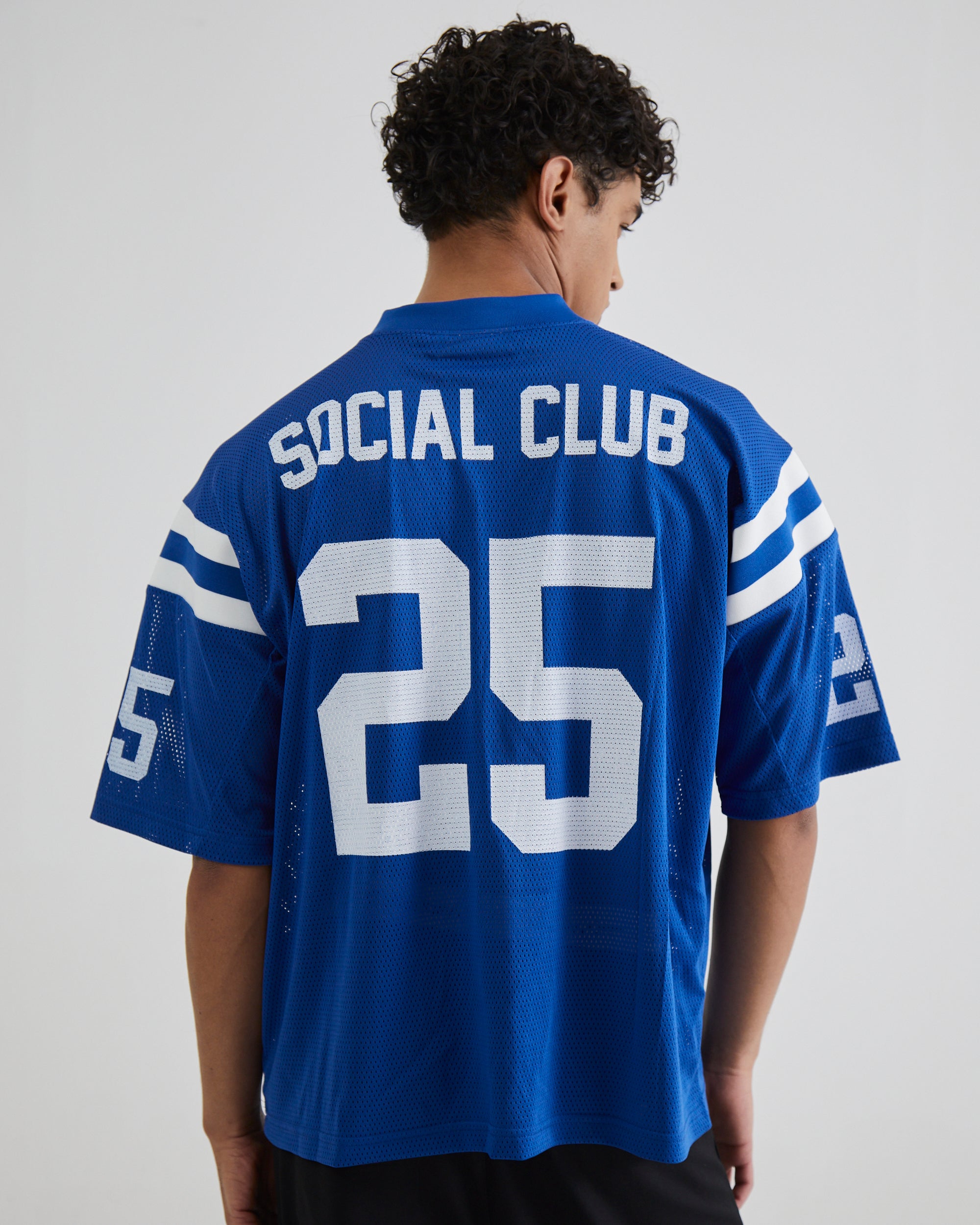 SC Kit Royal Blue