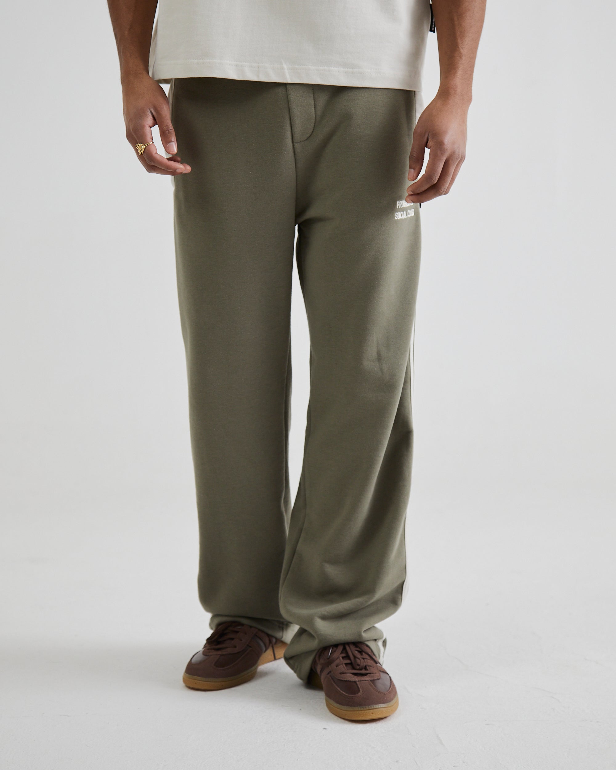 SC Sweatpants Khaki