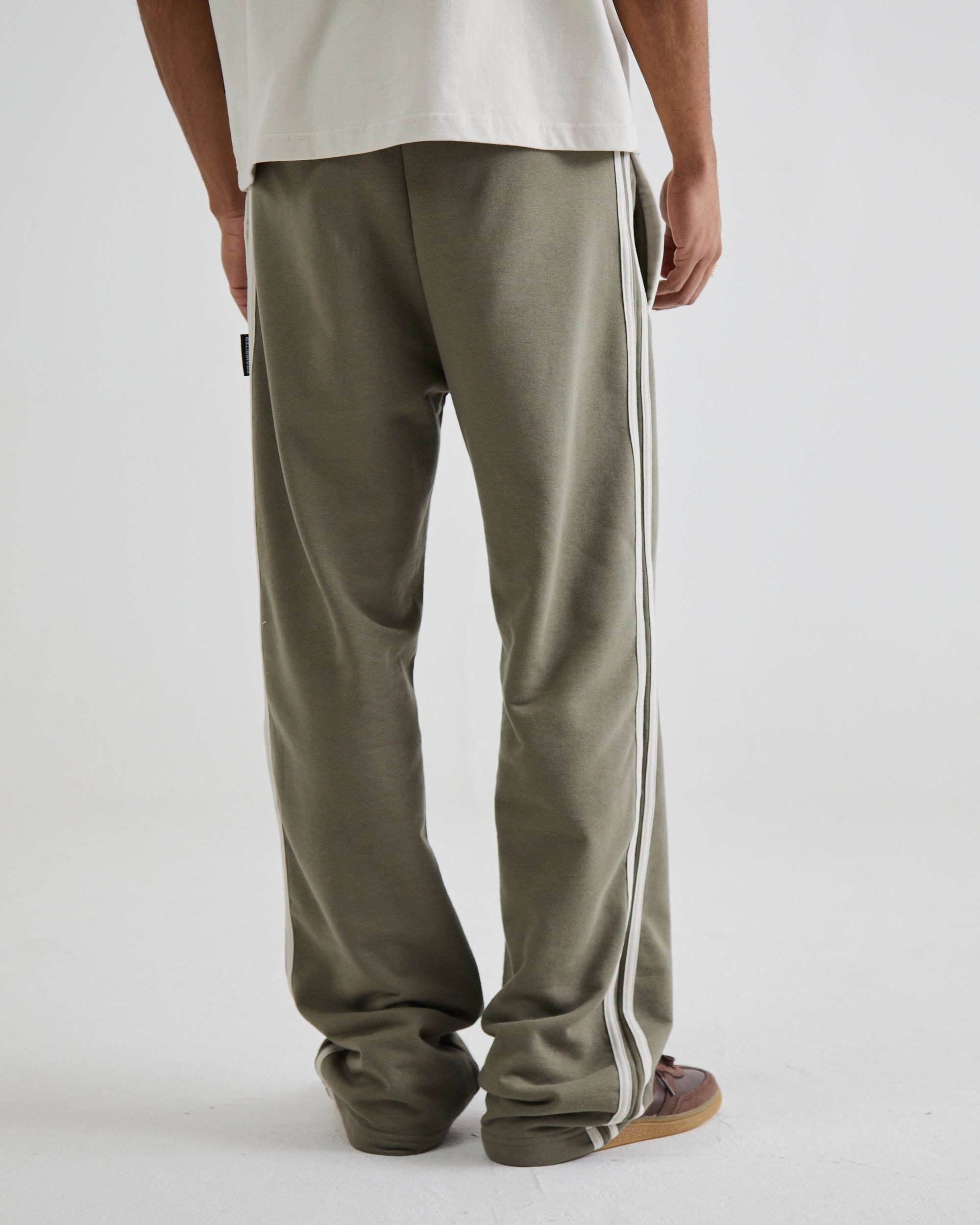 SC Sweatpants Khaki