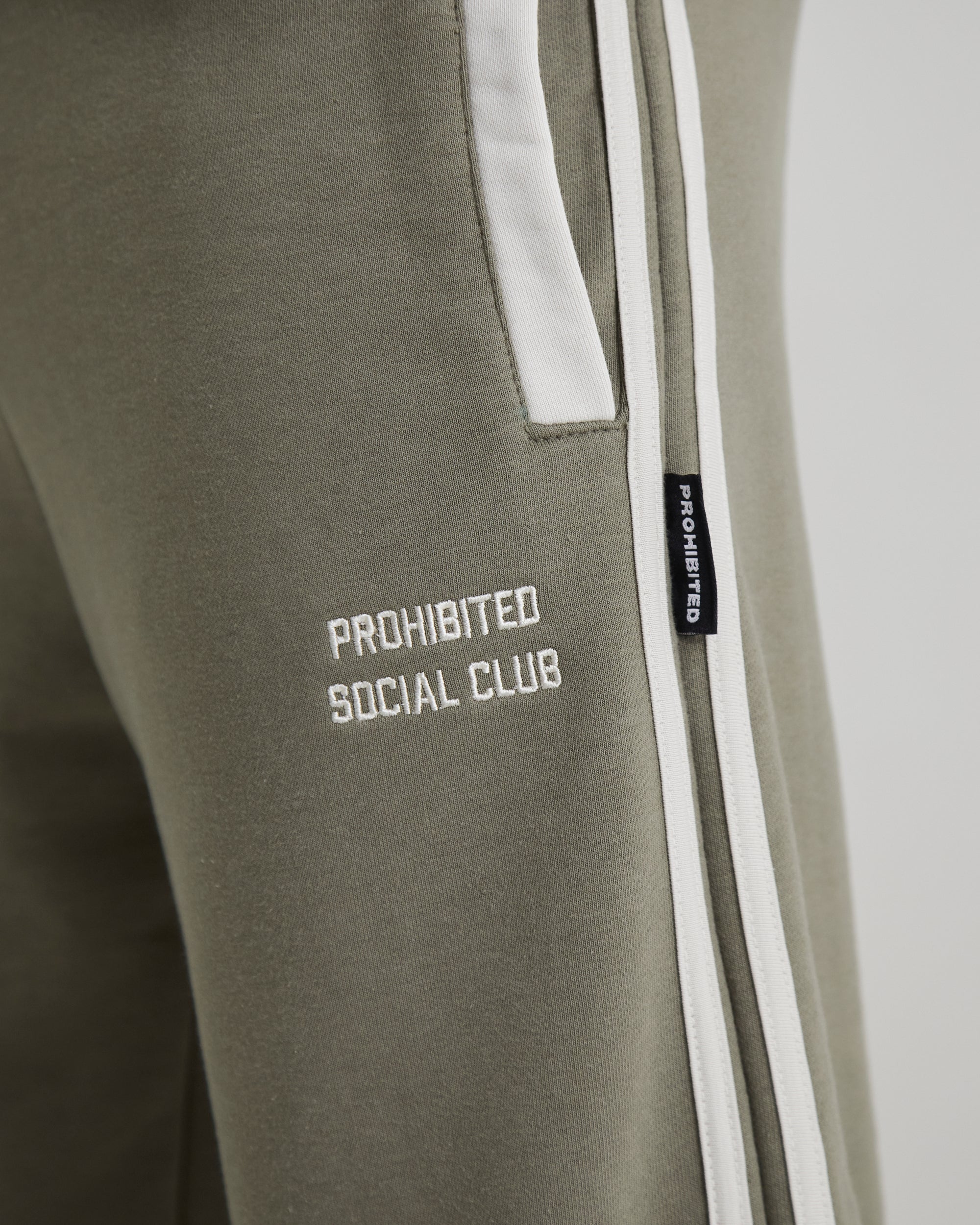 SC Sweatpants Khaki