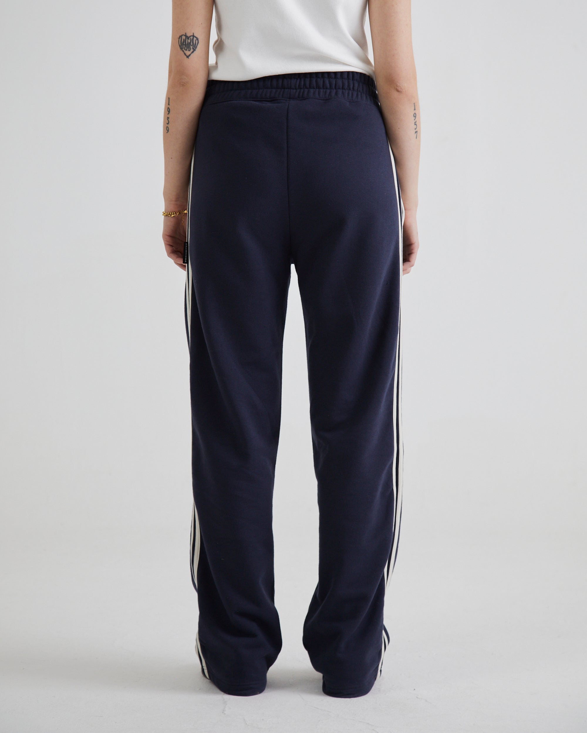 SC Sweatpants Deep Blue