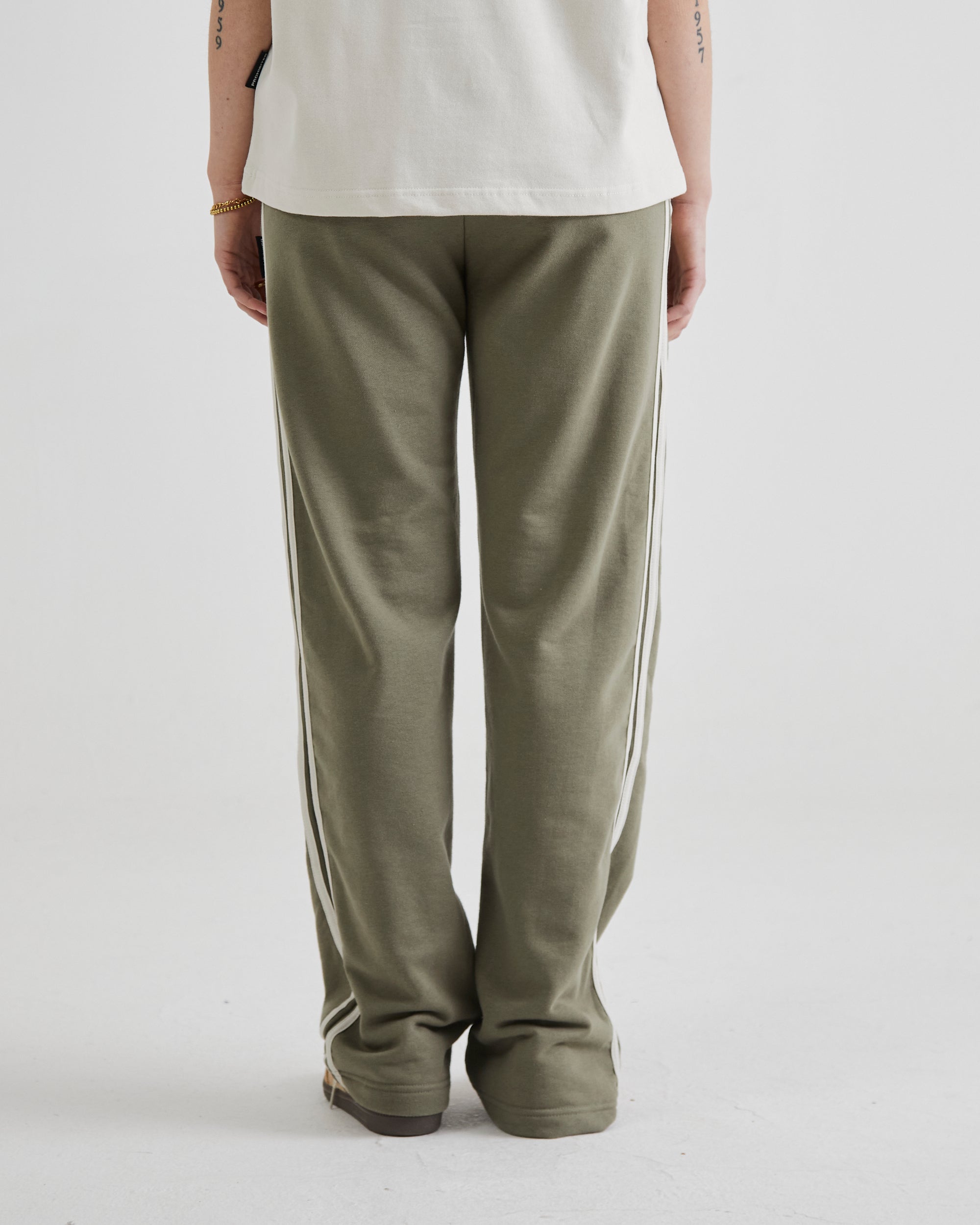 SC Sweatpants Khaki