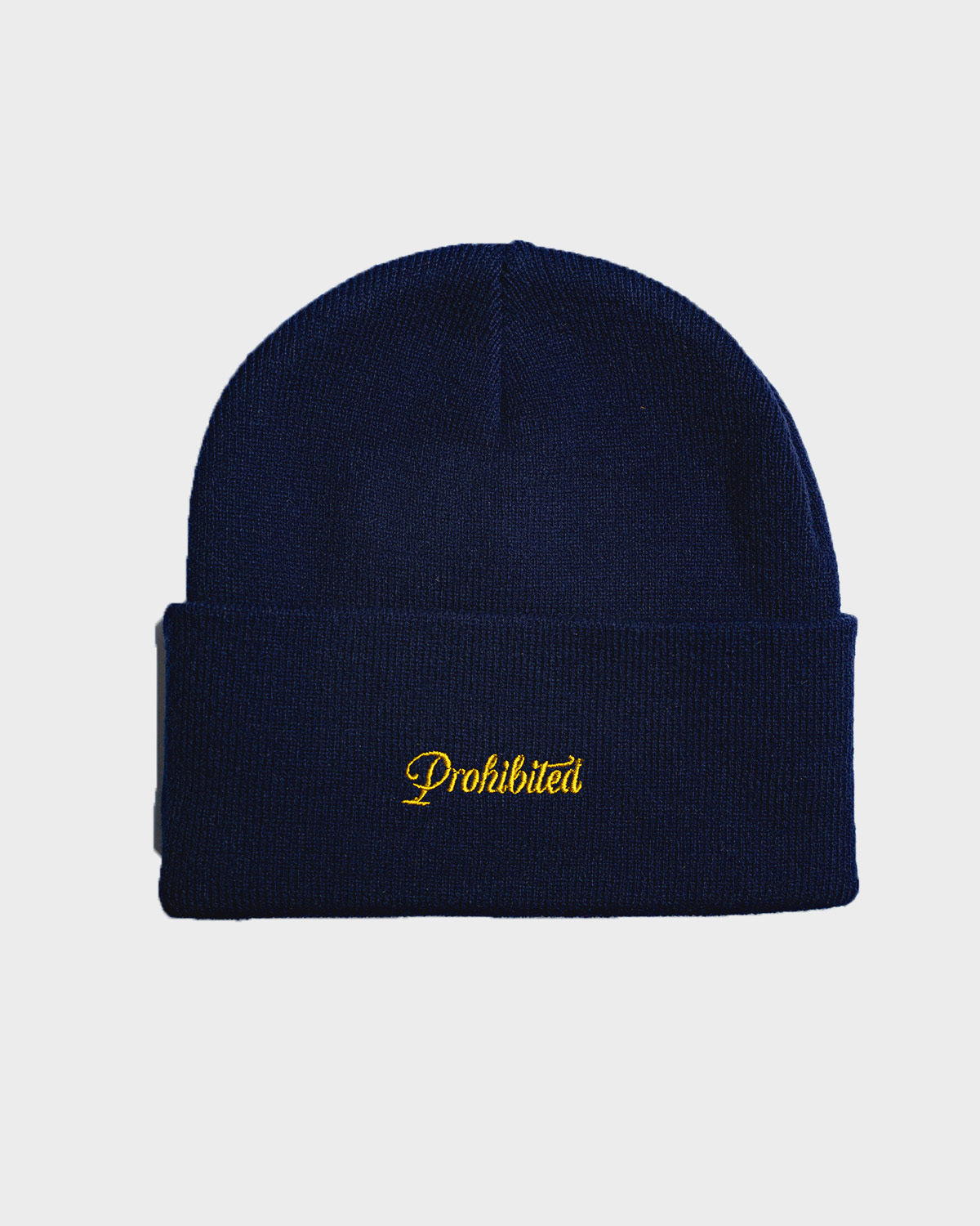 Beanie Navy