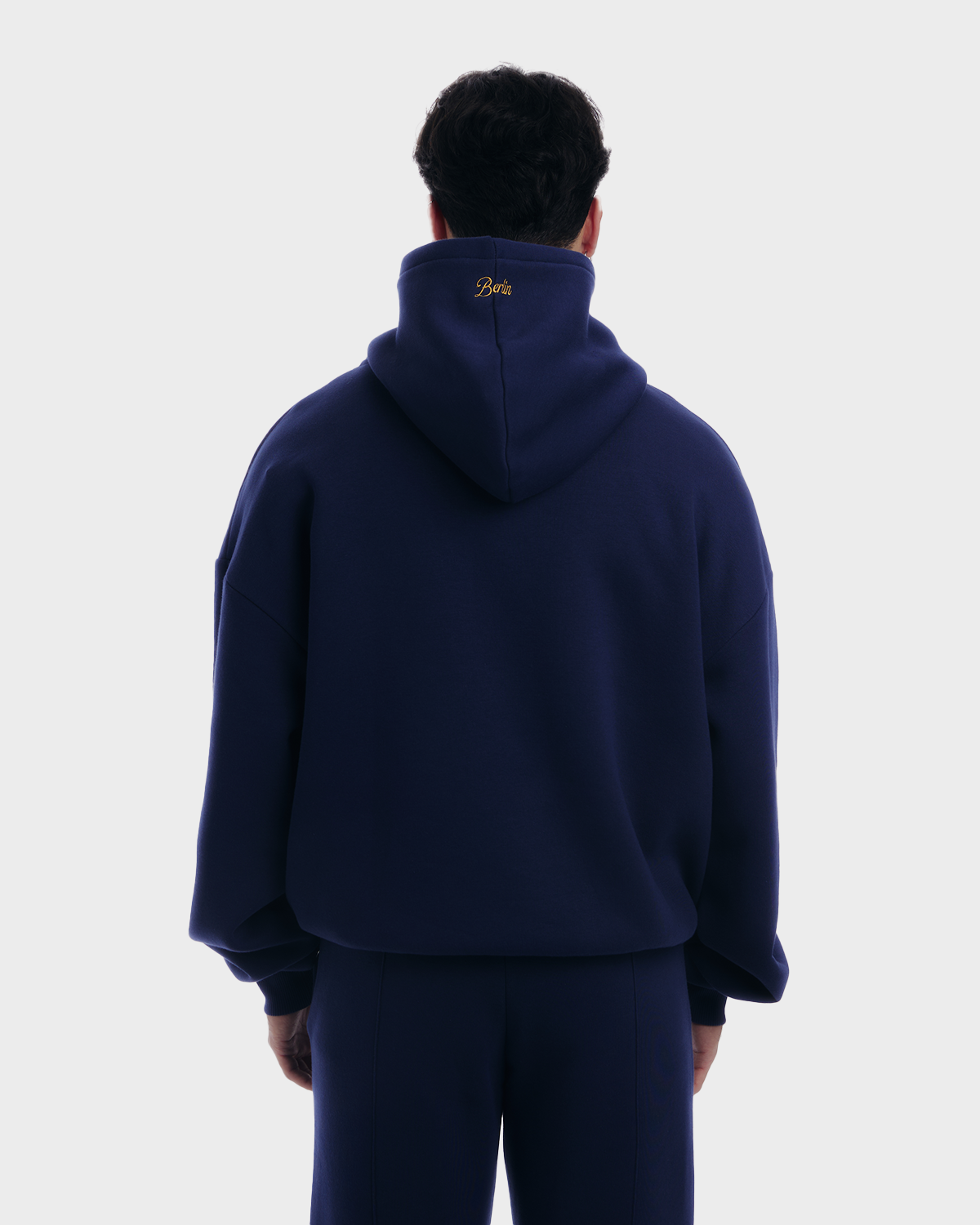 Berlin Hoodie