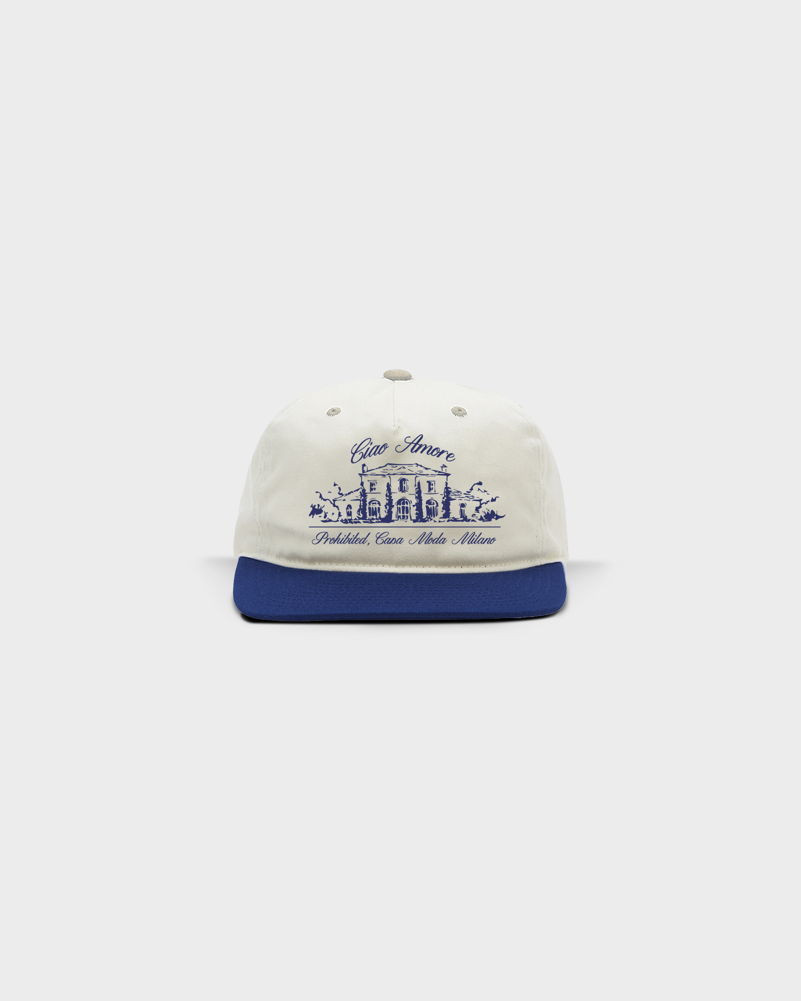 Casa Moda Cap Blue