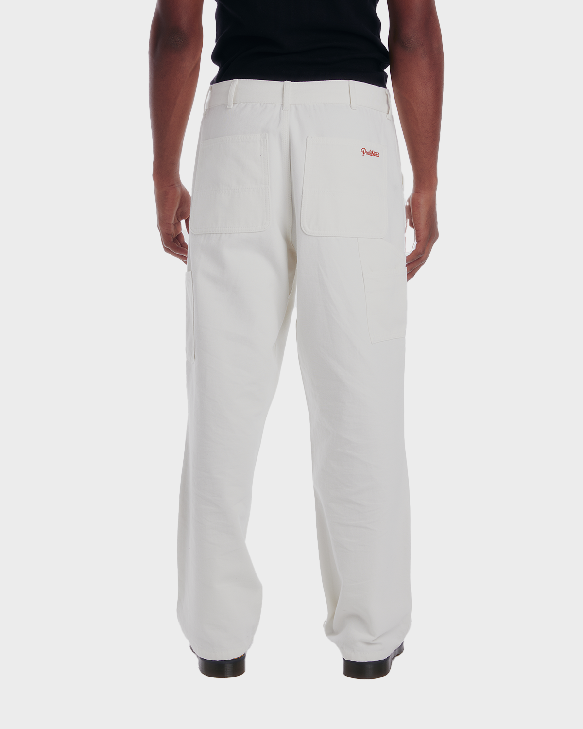 Carpenter Pants