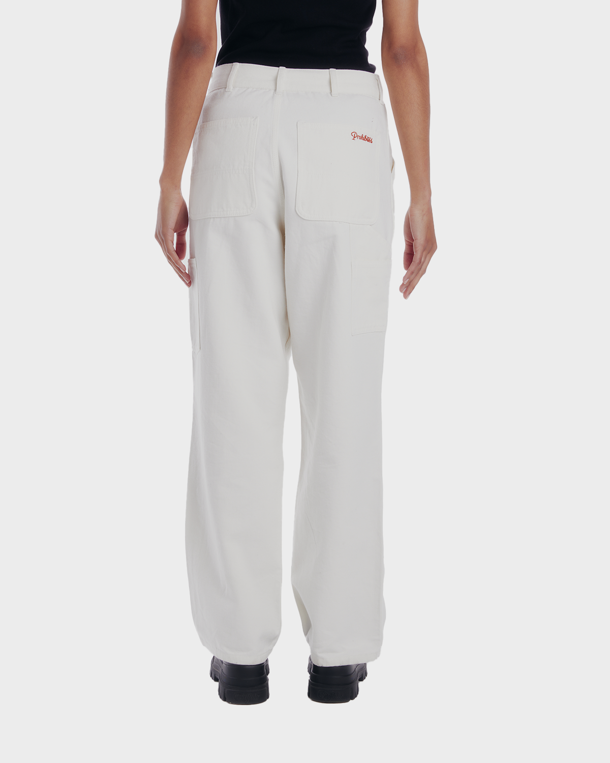 Carpenter Pants