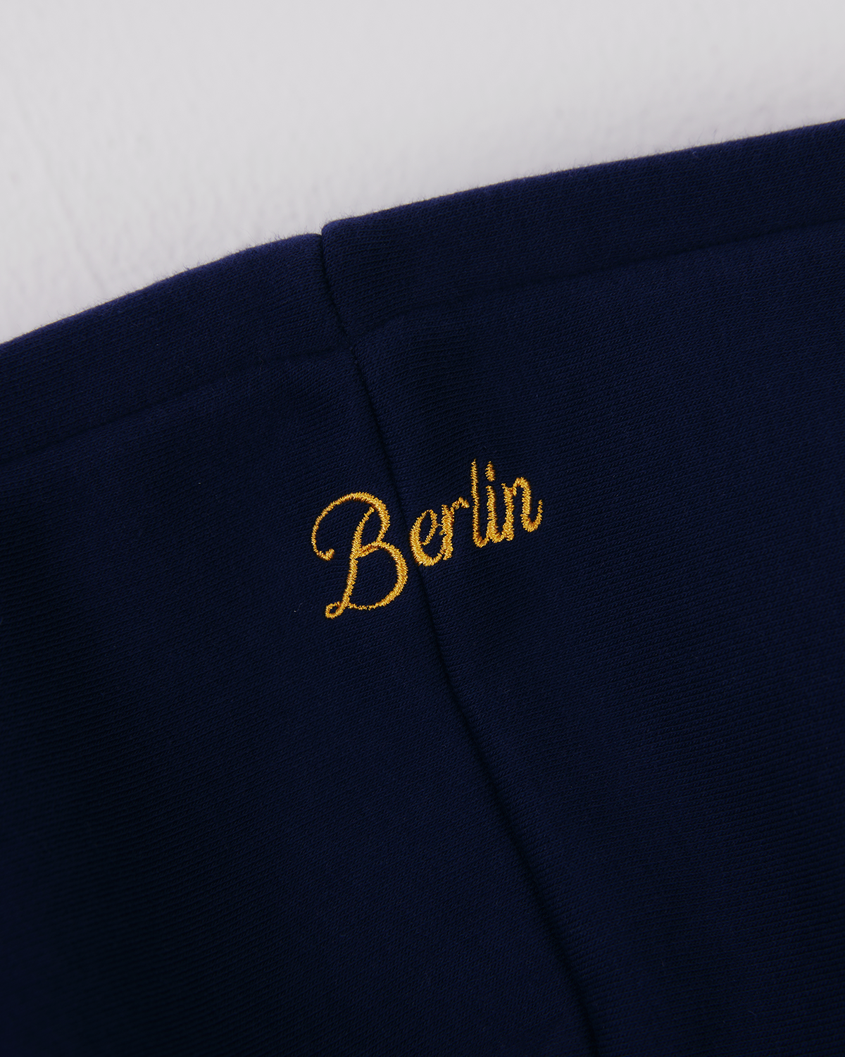 Berlin Zip