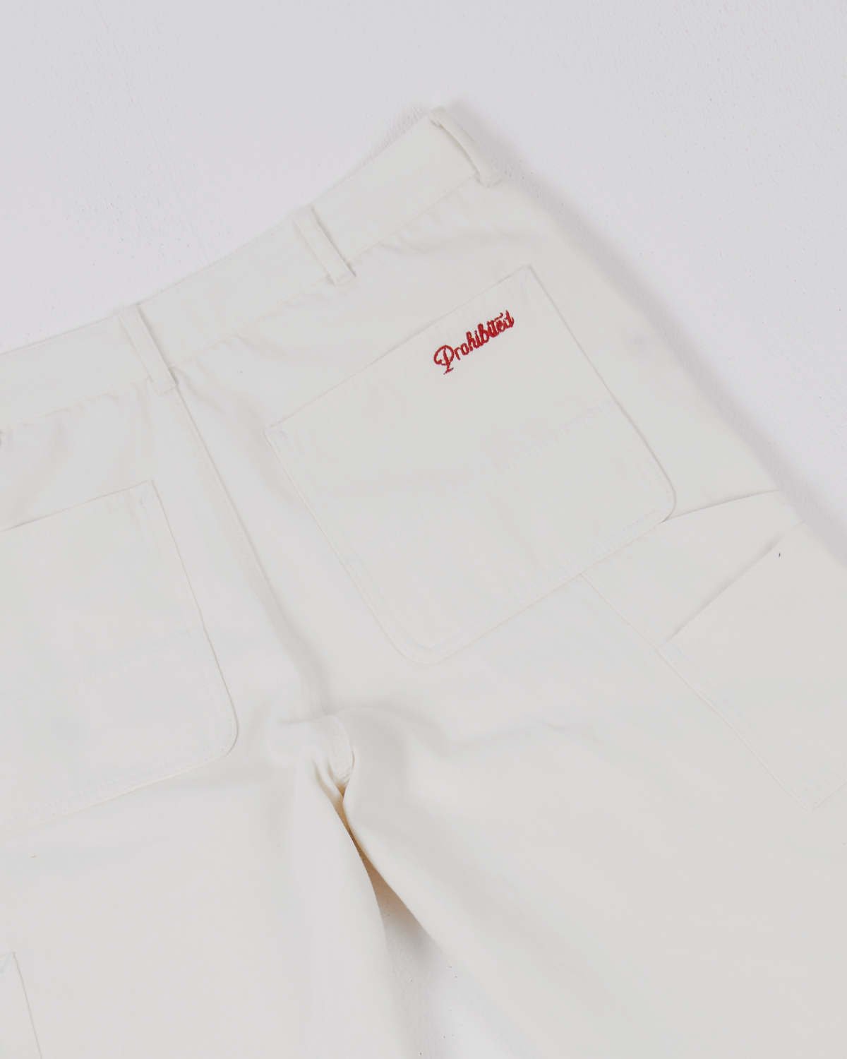 Carpenter Pants