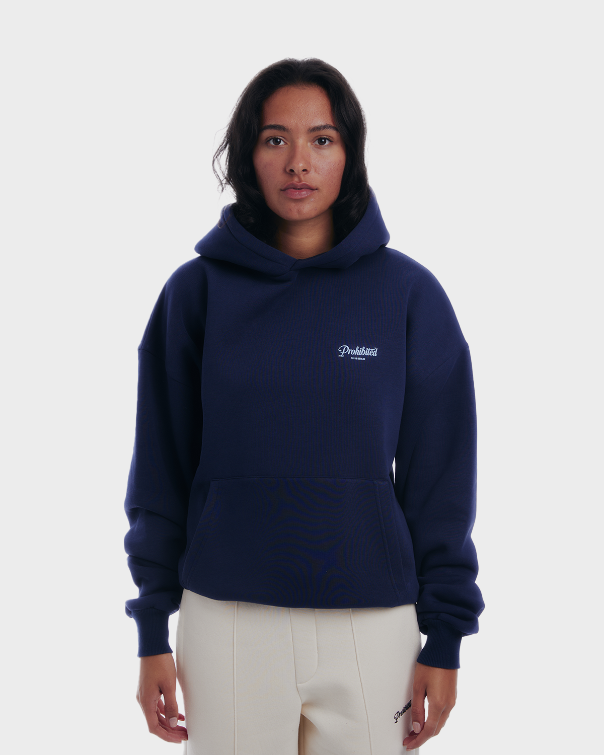 10119 Hoodie 2.0 Navy