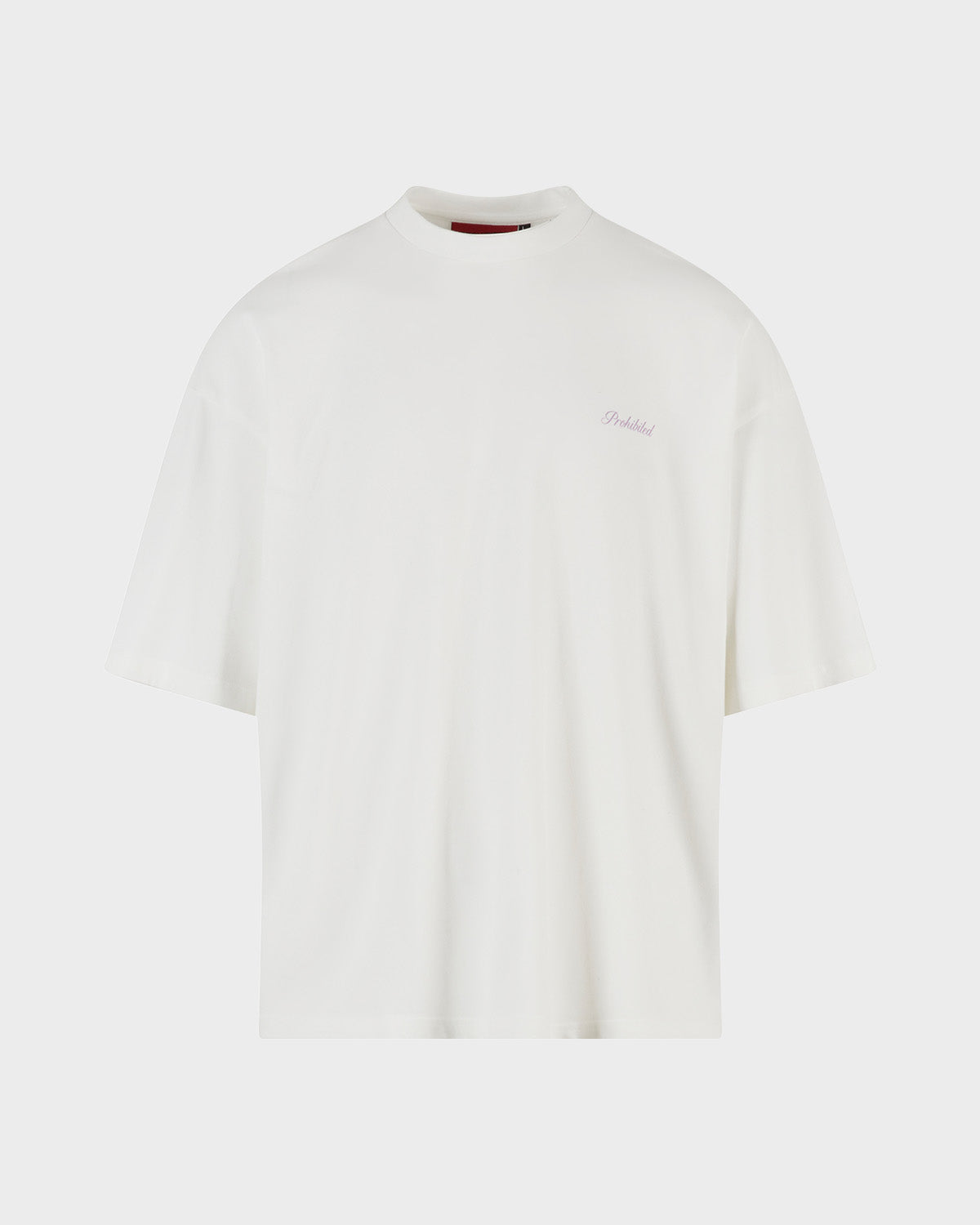 Ice Cream Tee Off-White