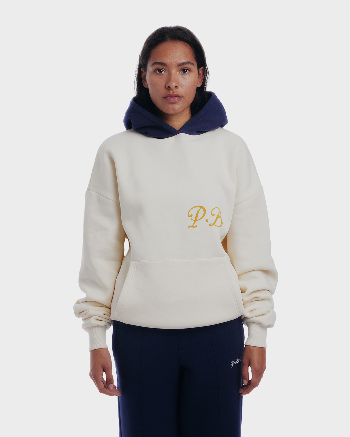 PB Hoodie