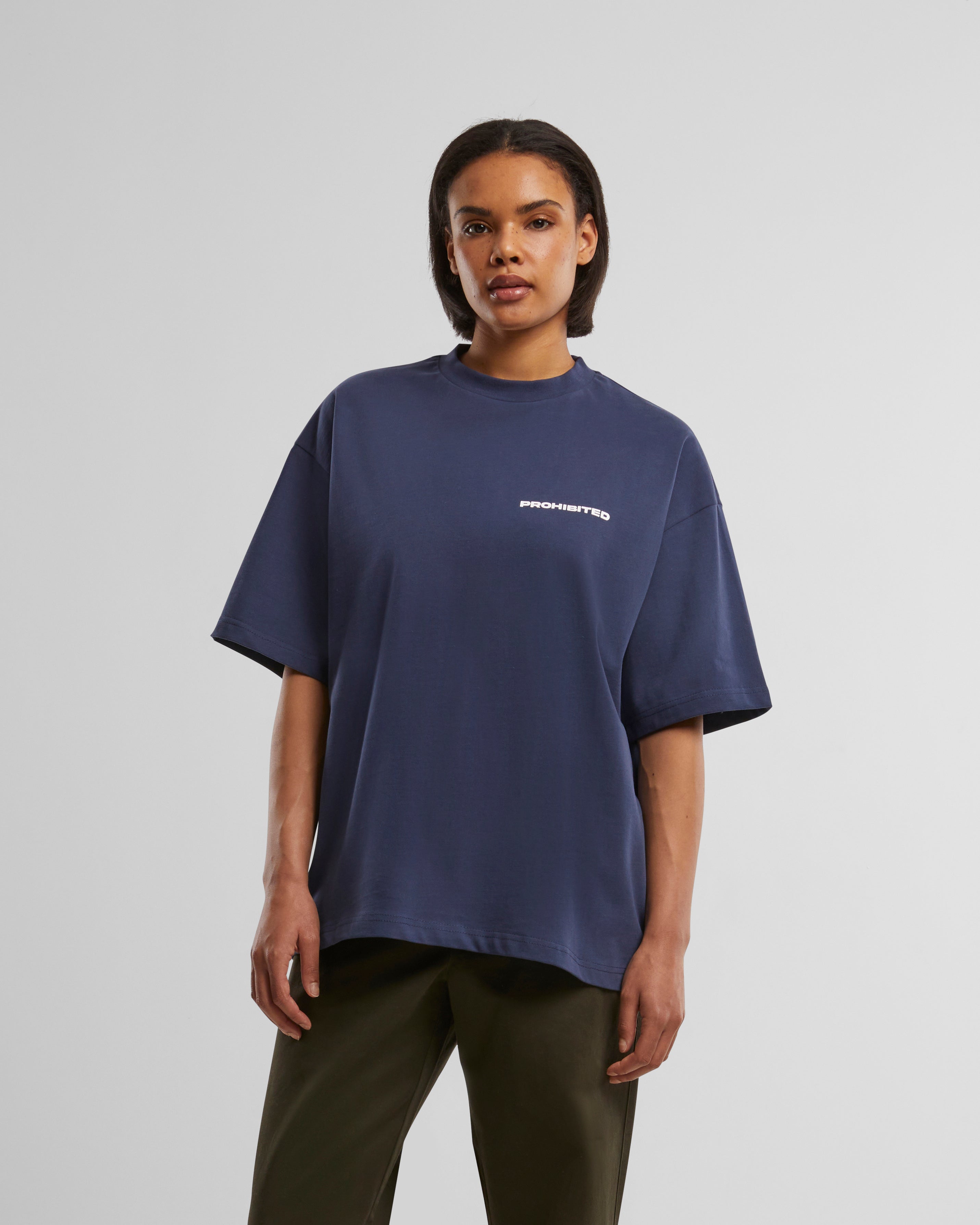 10119 Tee Navy