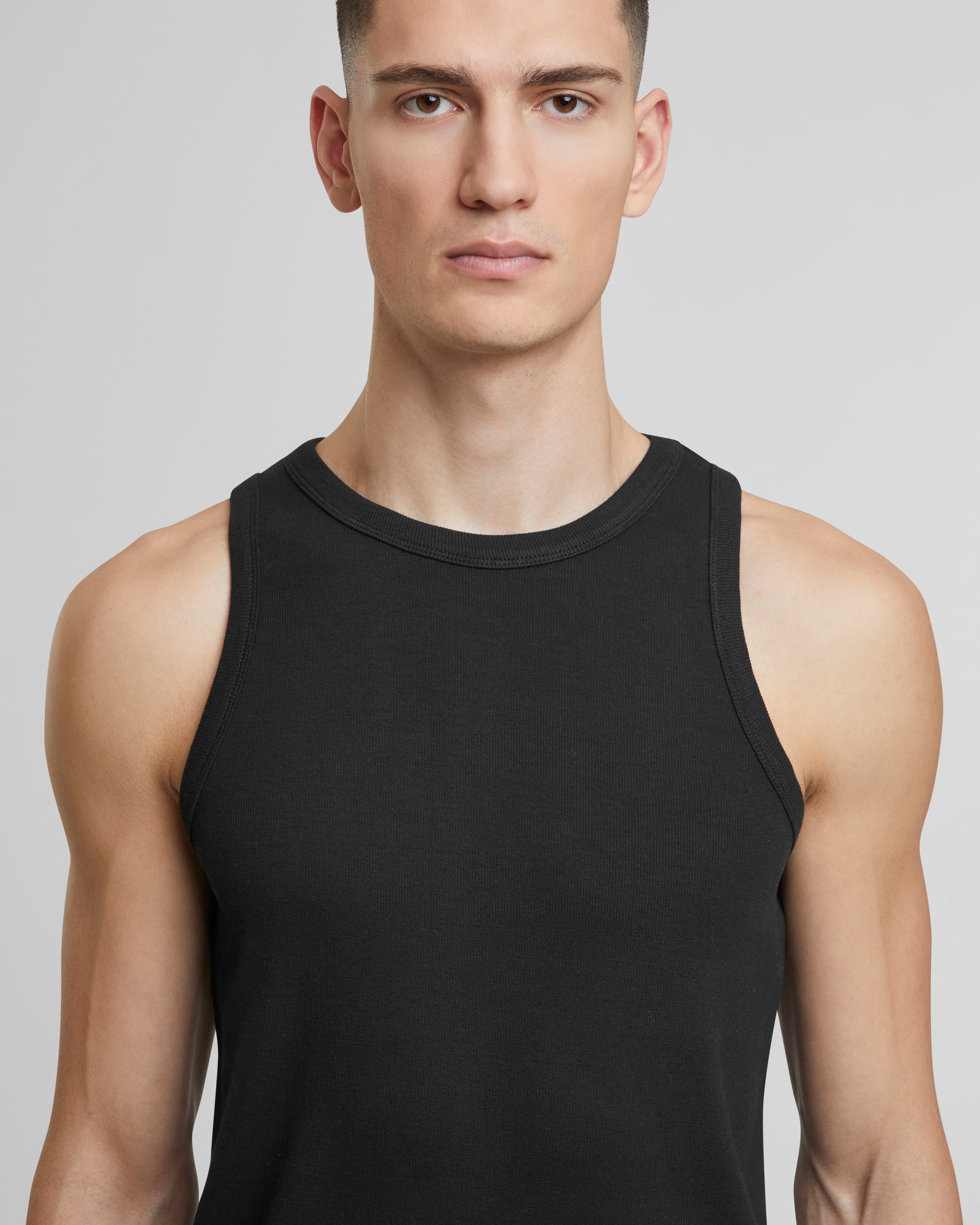 Tank Top Black