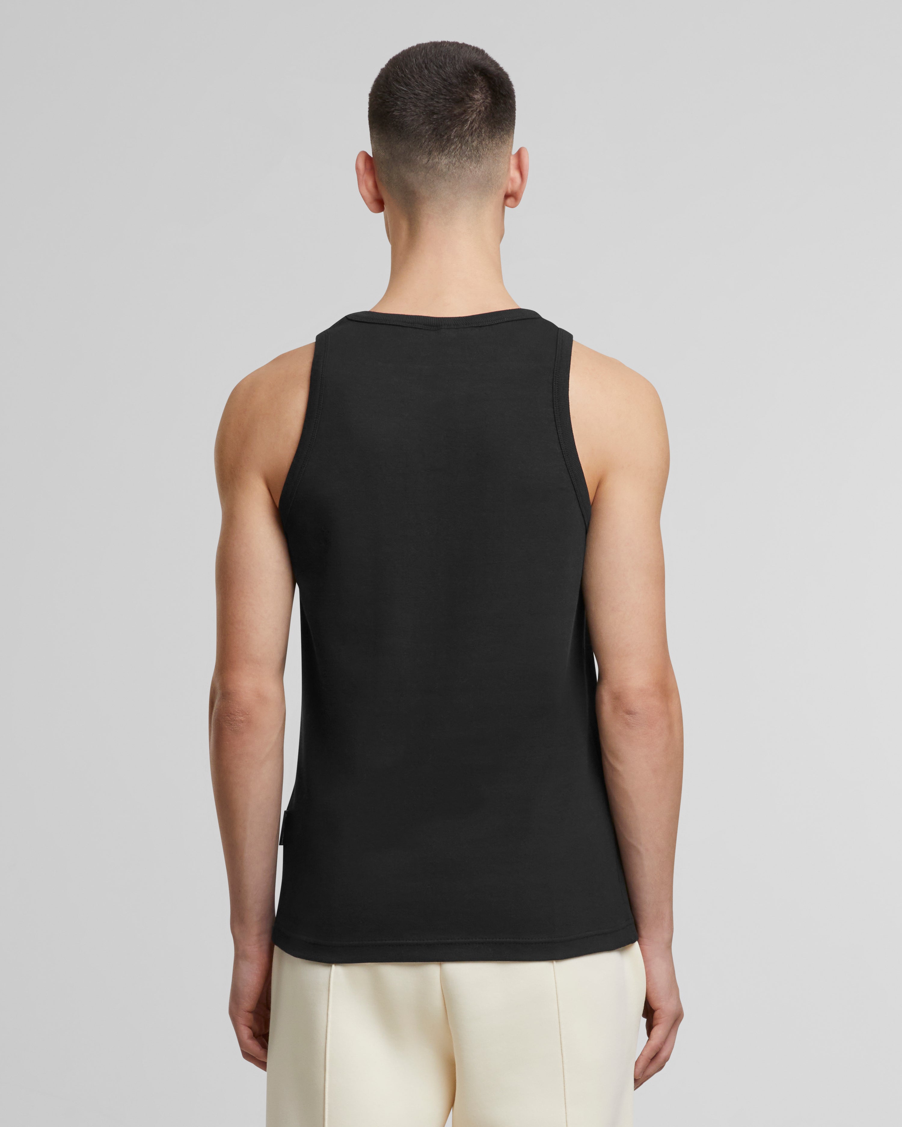 Tank Top Black