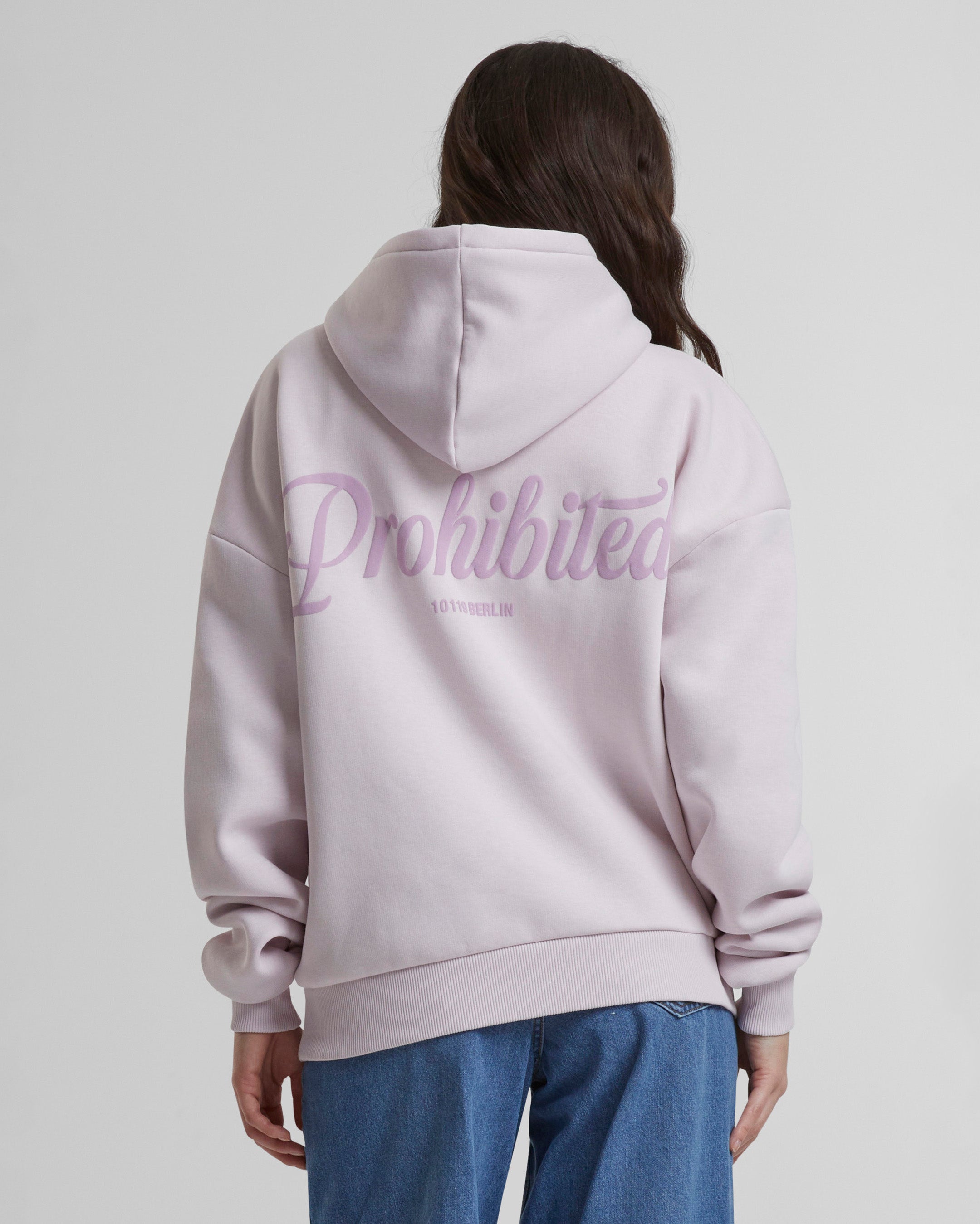 10119 Hoodie 2.0 Orchidee