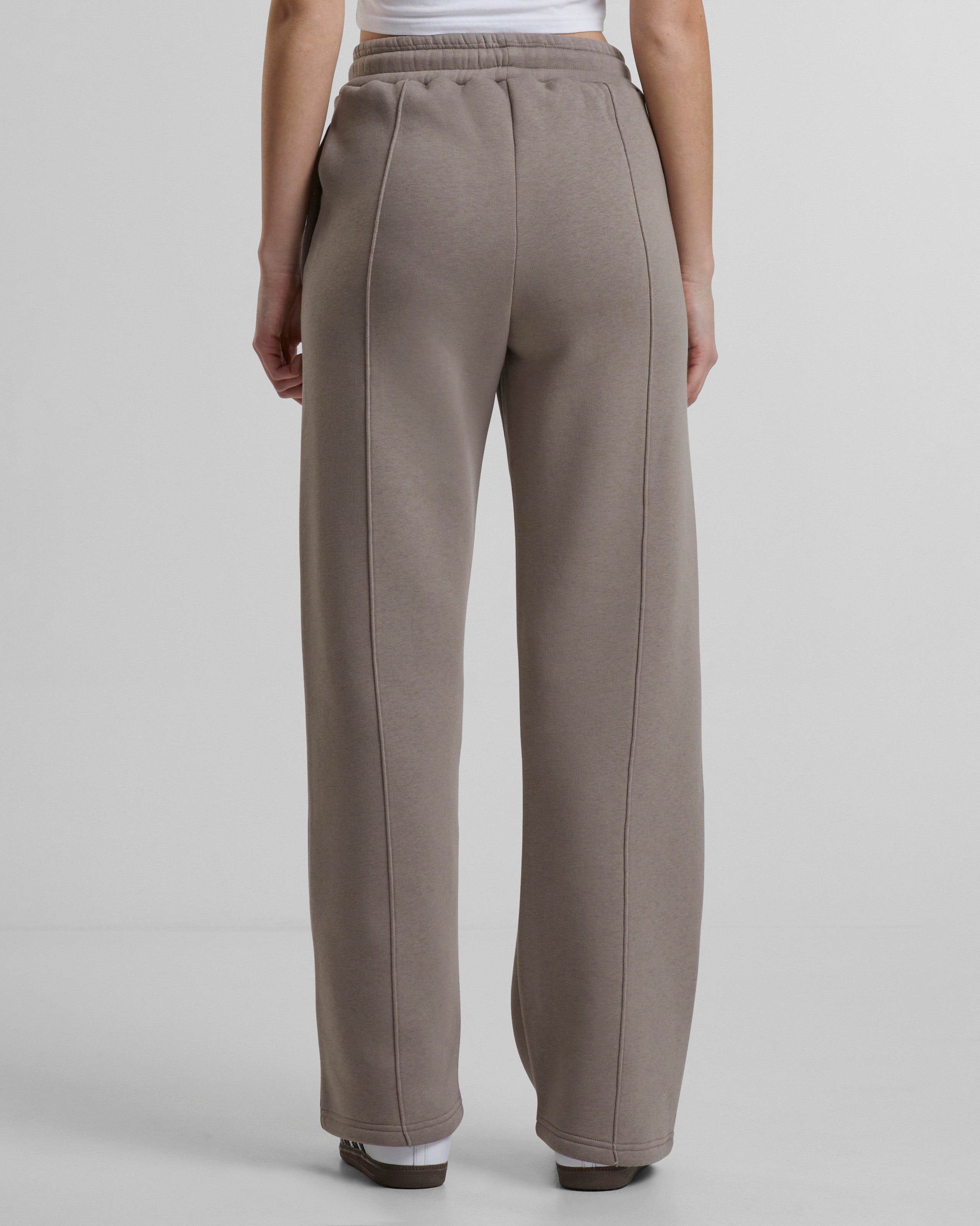 10119 Loose Sweatpants 2.0 Taupe