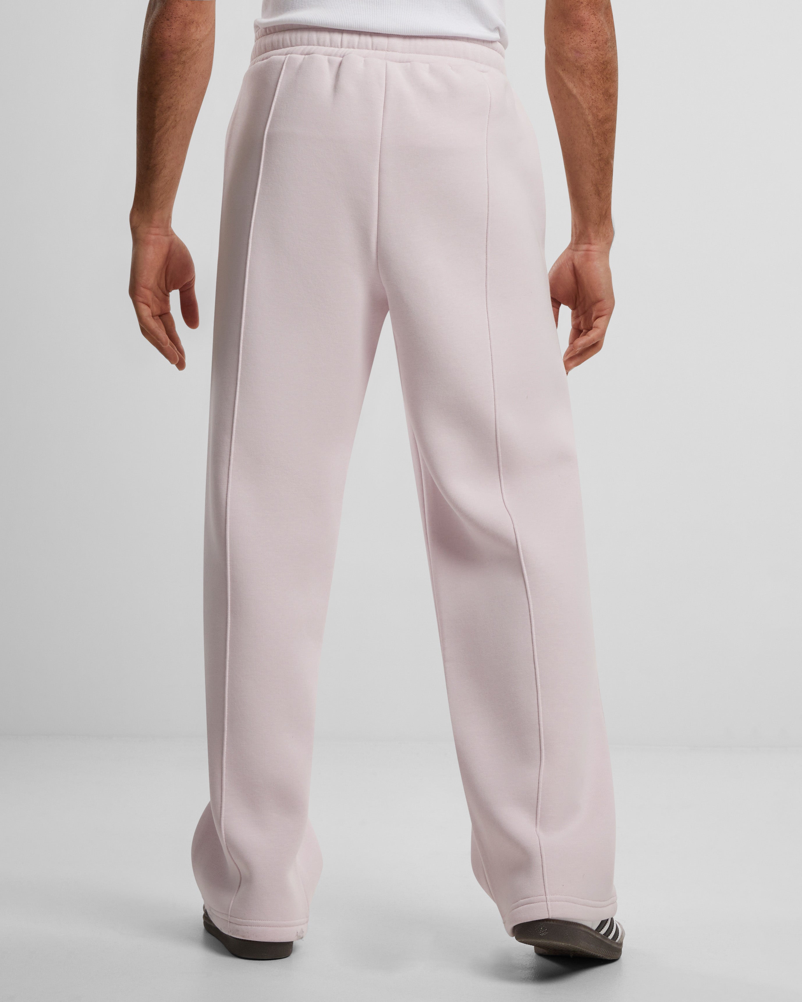 10119 Loose Sweatpants 2.0 Orchidee