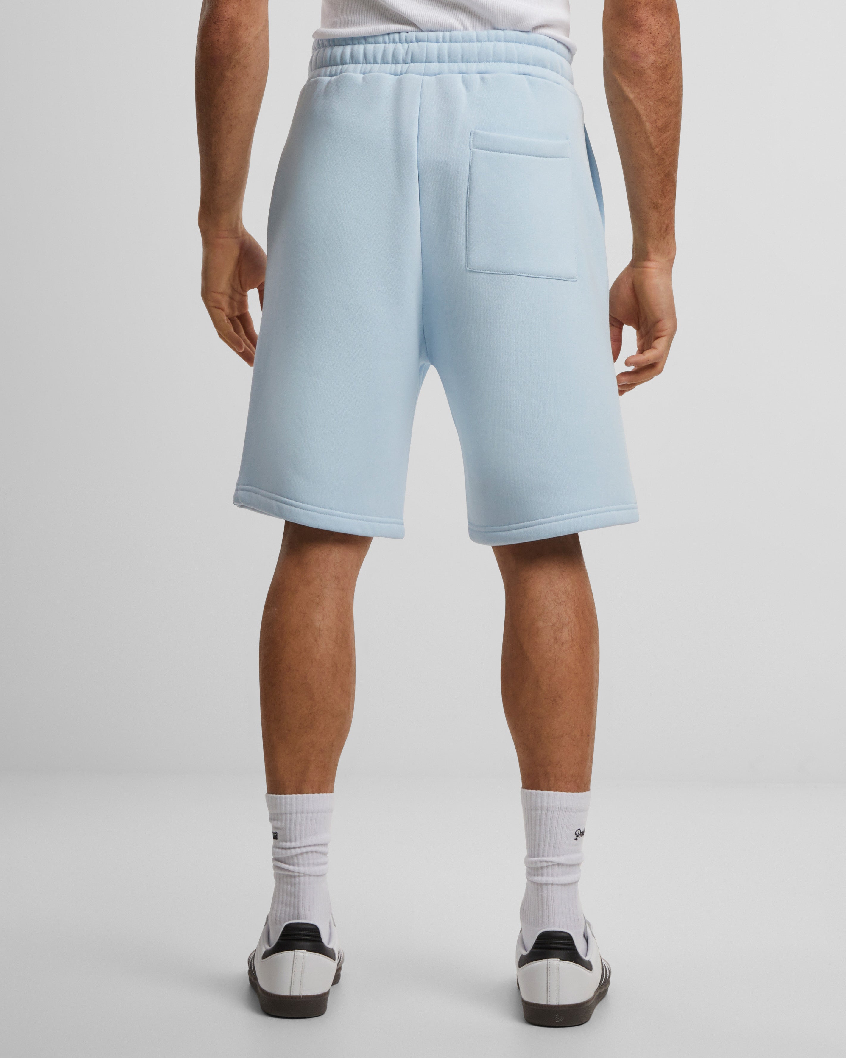 10119 Sweatshorts 2.0 Sky Blue