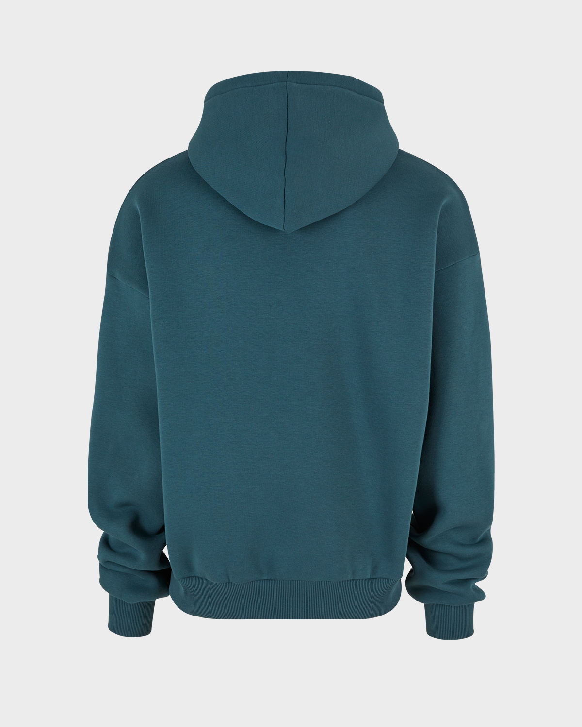 B2NY Hoodie Moss