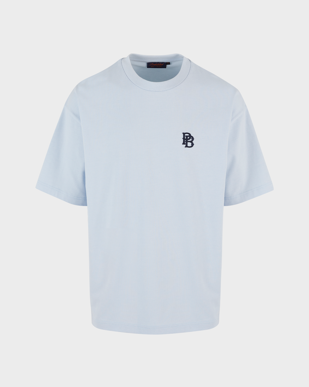 Pitch Tee Cloudblue