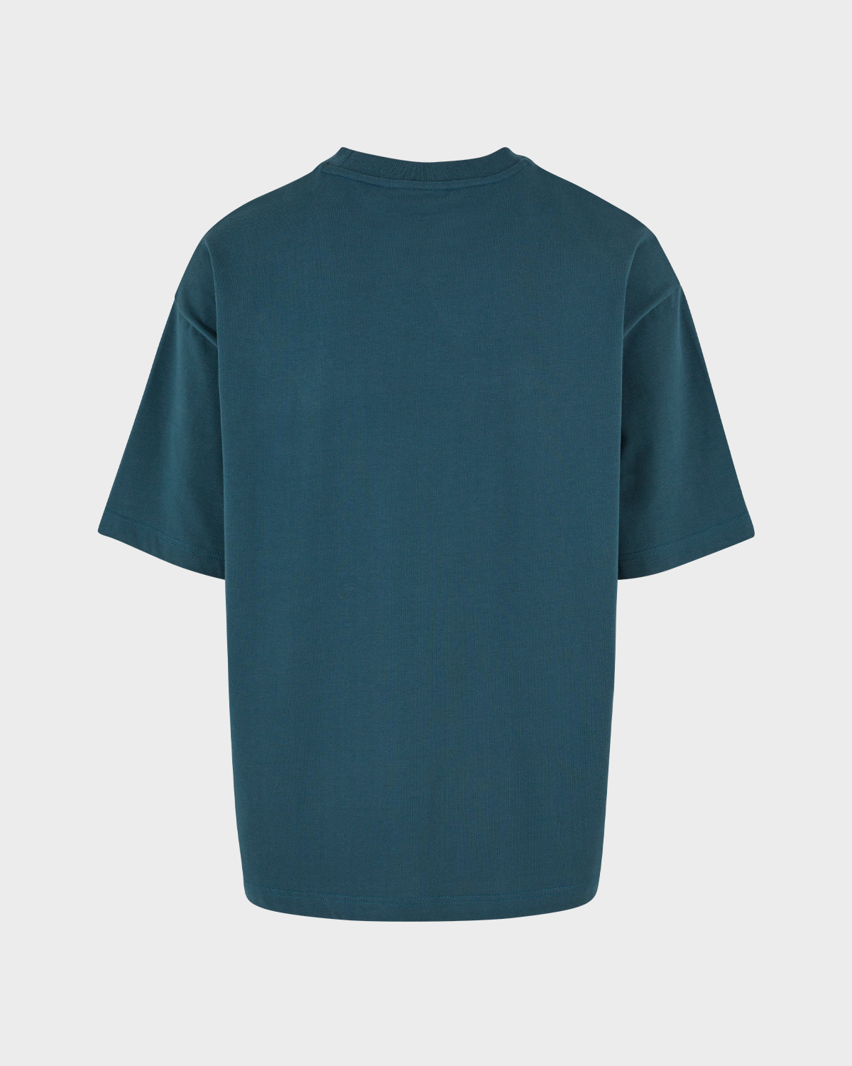 Logo Tee Moss