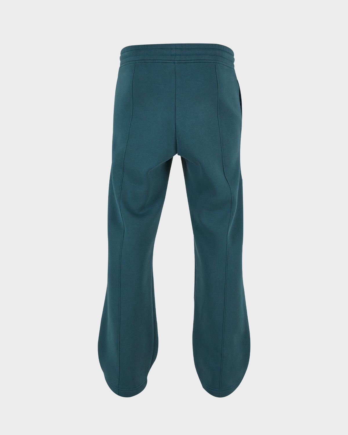 Logo Loose Sweatpants Moss