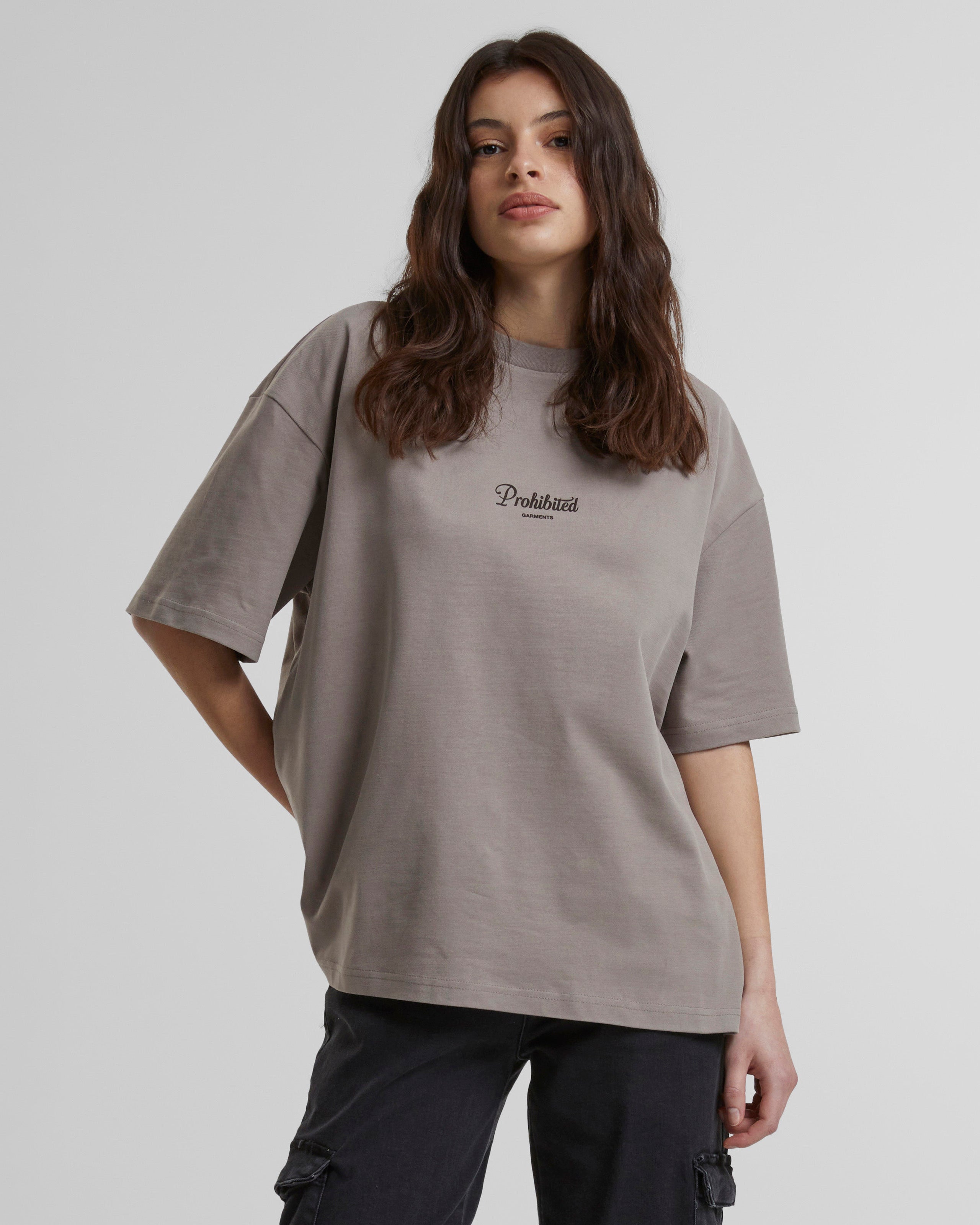 PB Garment Tee Sand