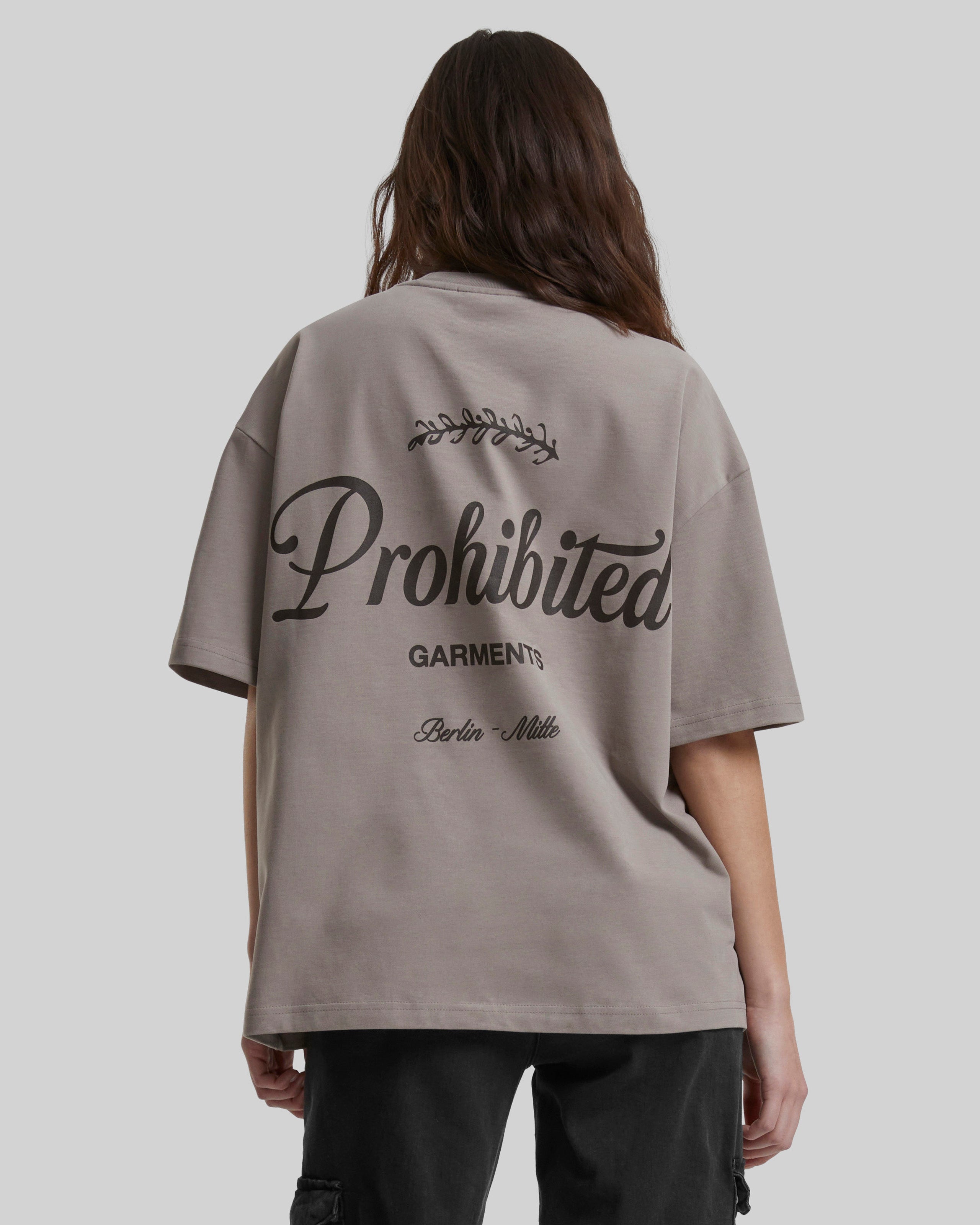 PB Garment Tee Sand