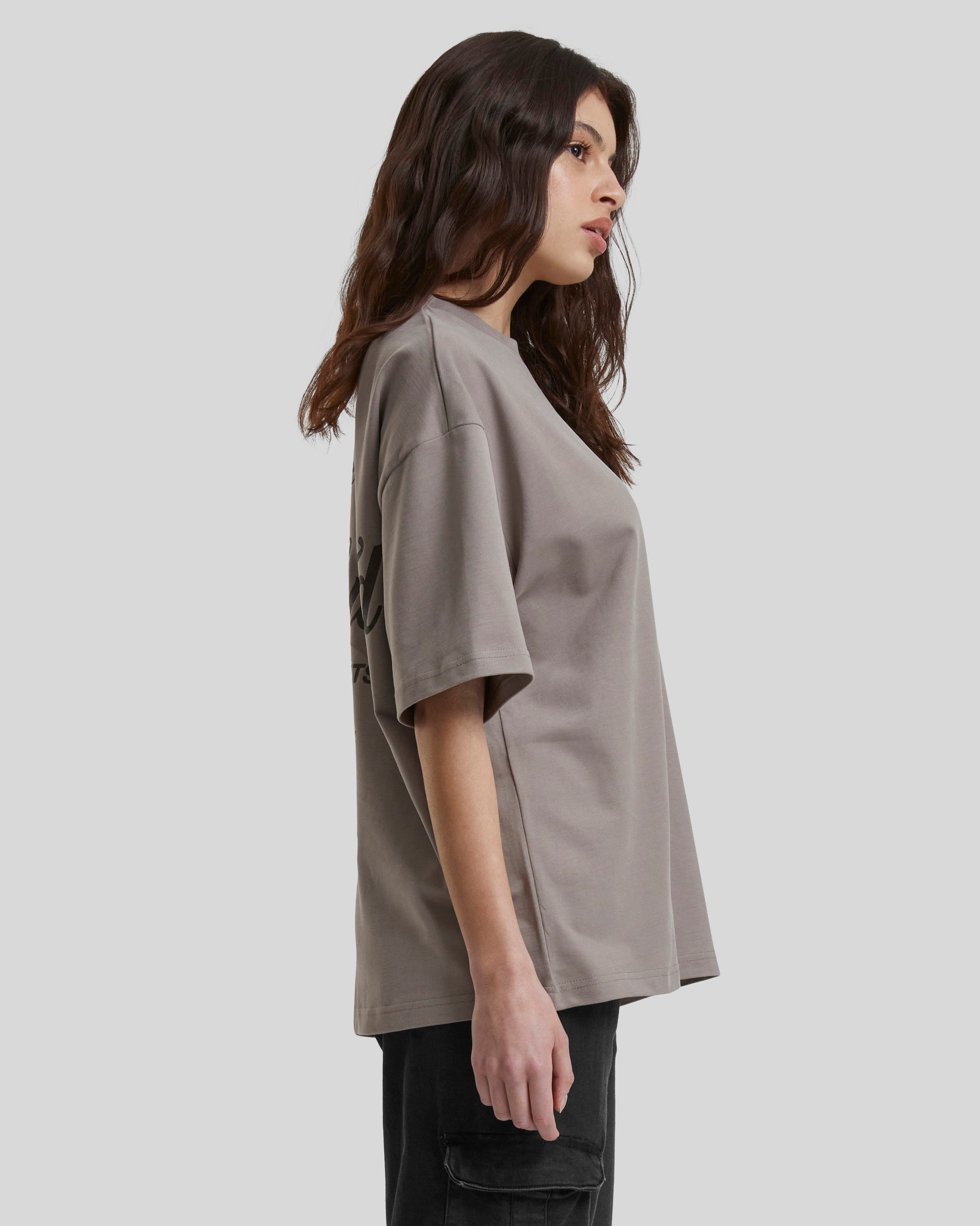 PB Garment Tee Sand