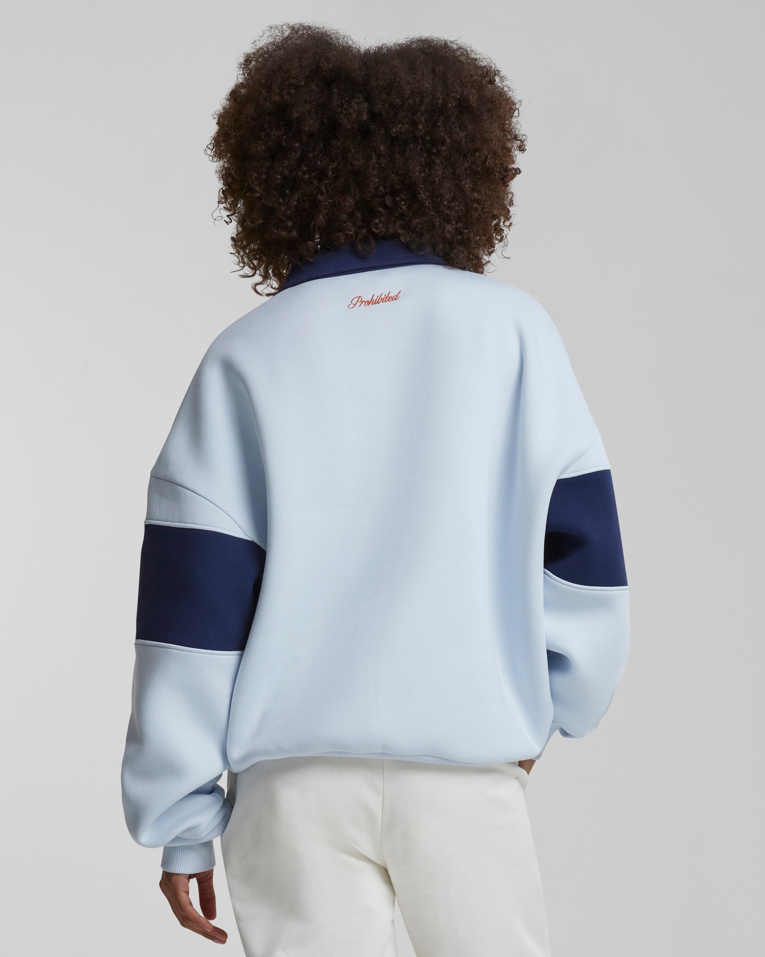 Griffin Crew Cloudblue