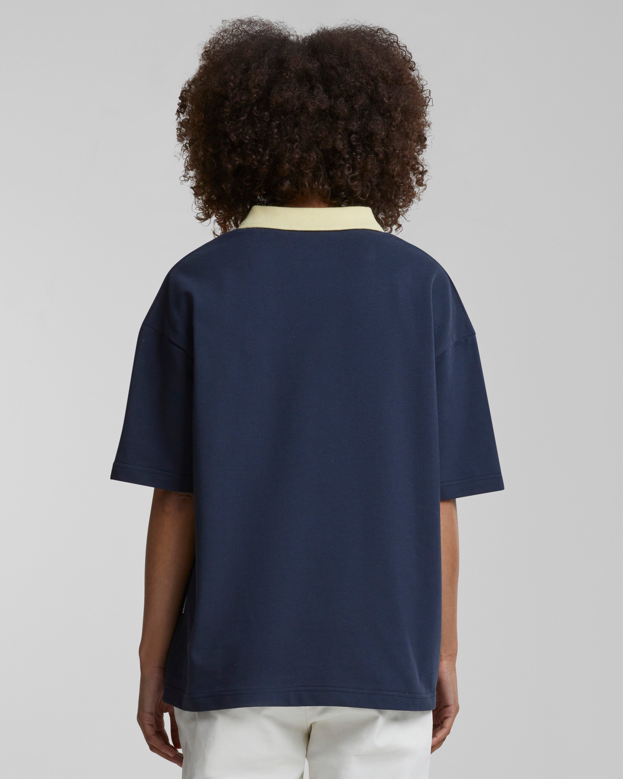 Typo Polo Navy