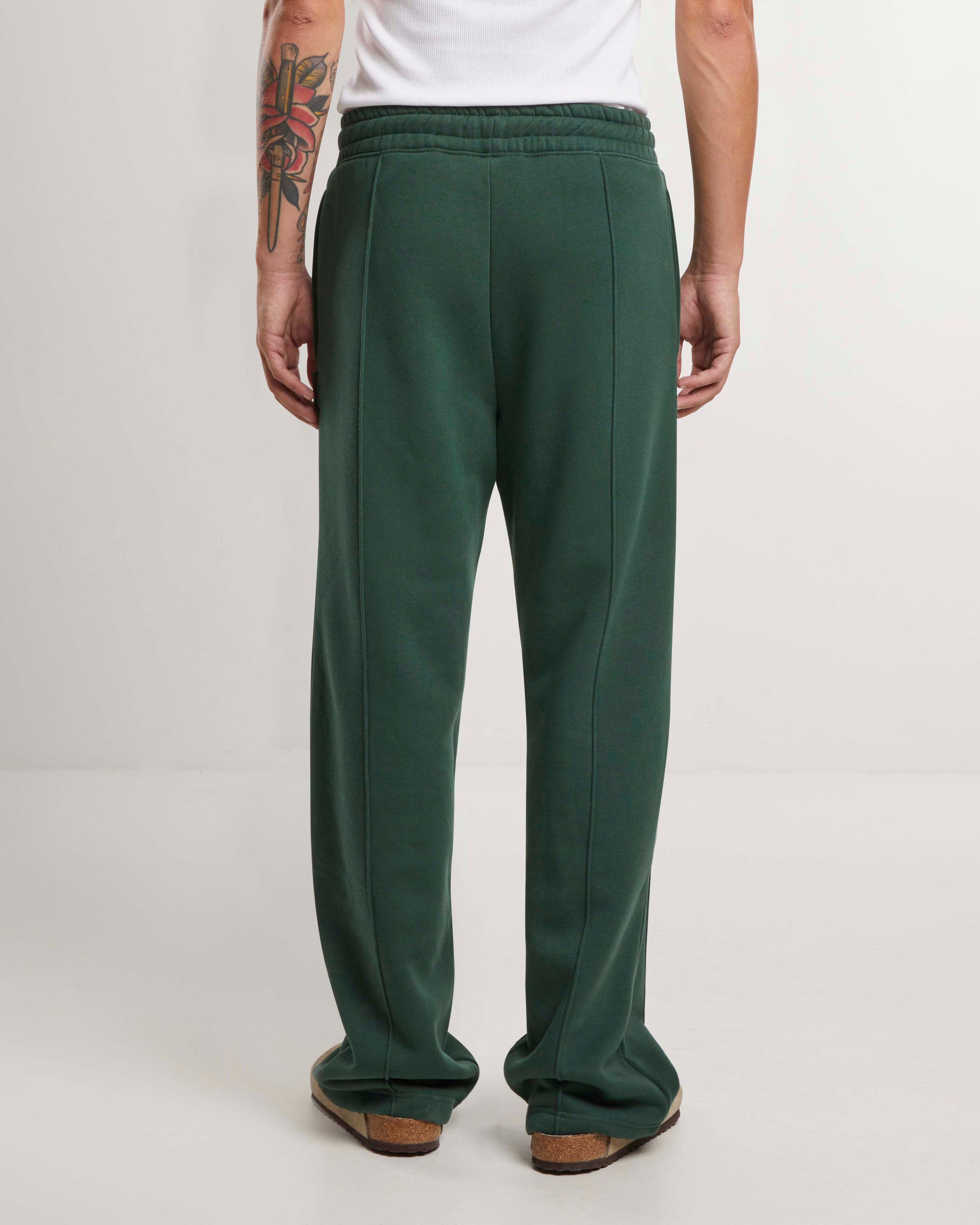 Camden Sweatpants British Racing Green