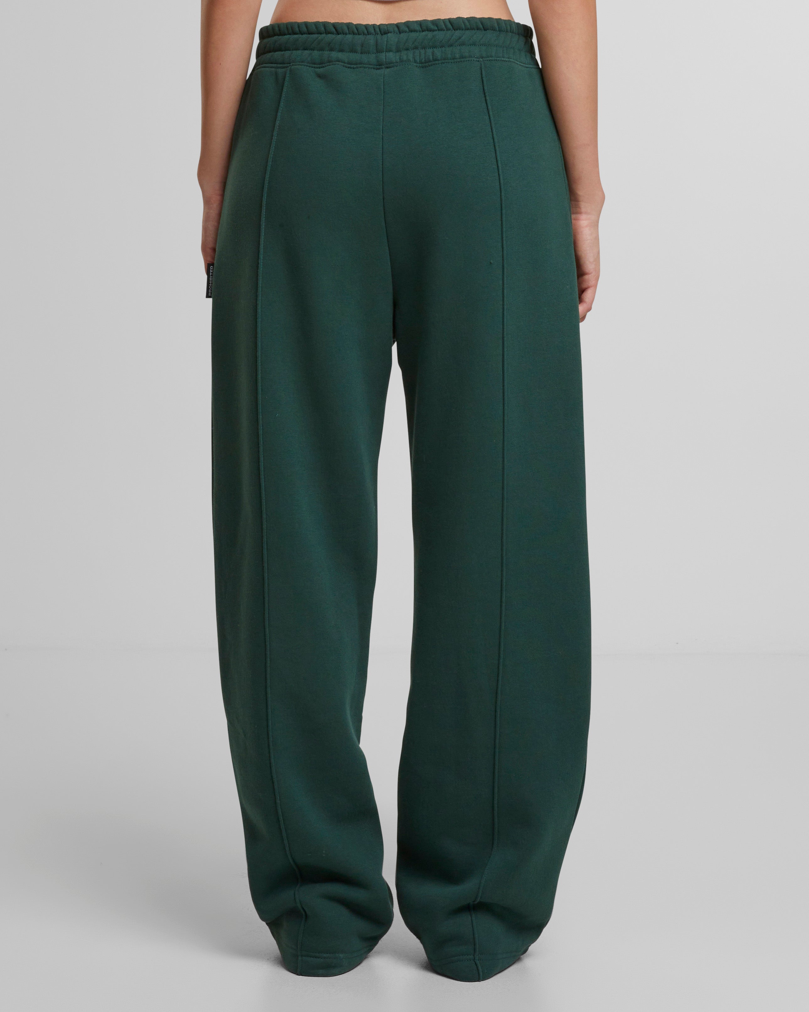 Camden Sweatpants British Racing Green