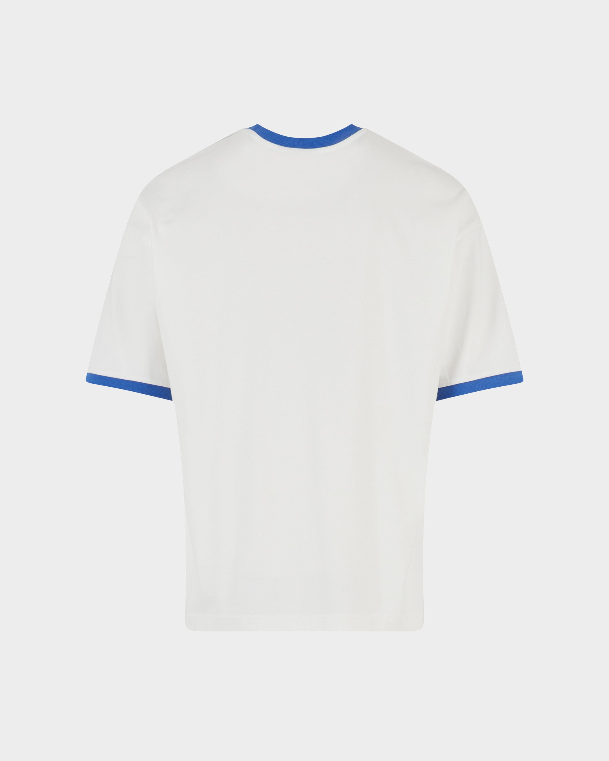 Palermo Tee Blue