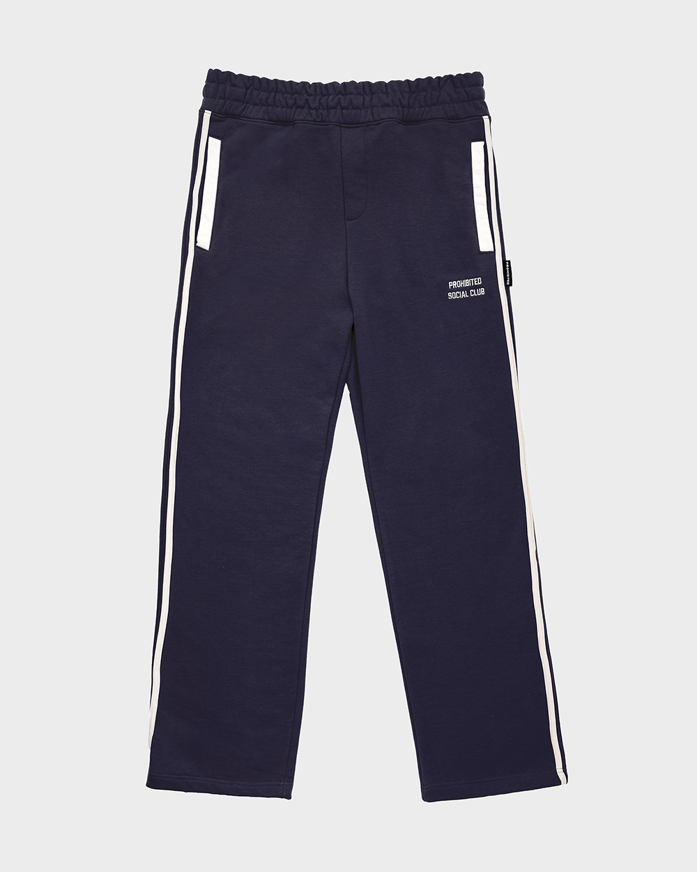 SC Sweatpants Deep Blue