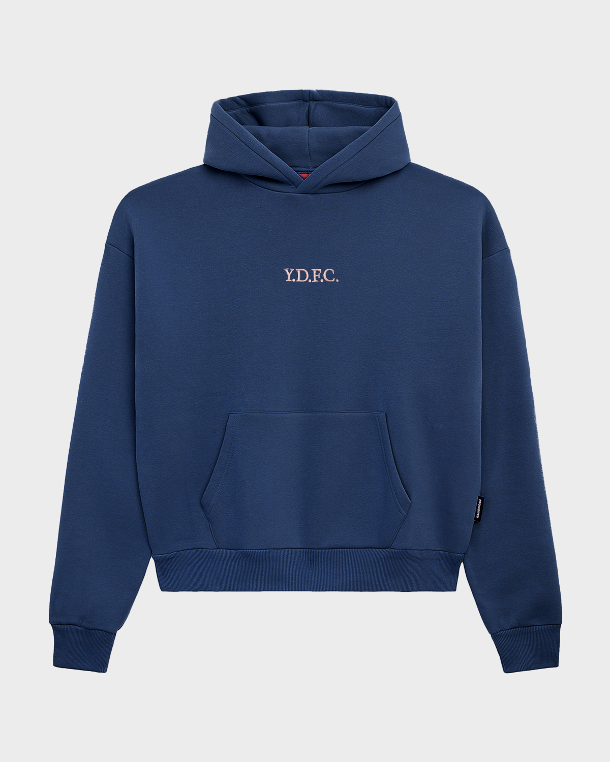 Stadium Hoodie Midnight Blue