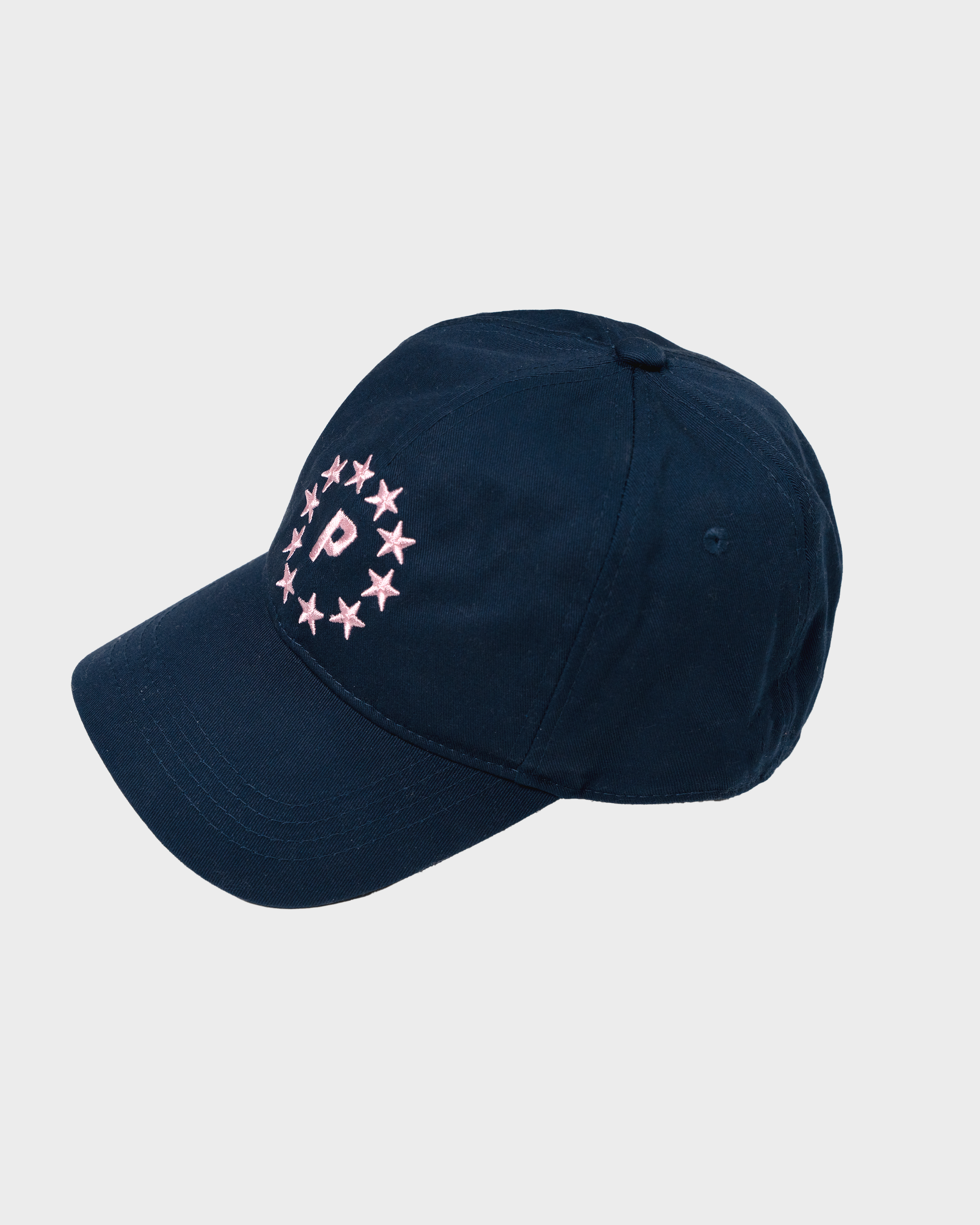 Stars Cap Midnight Blue