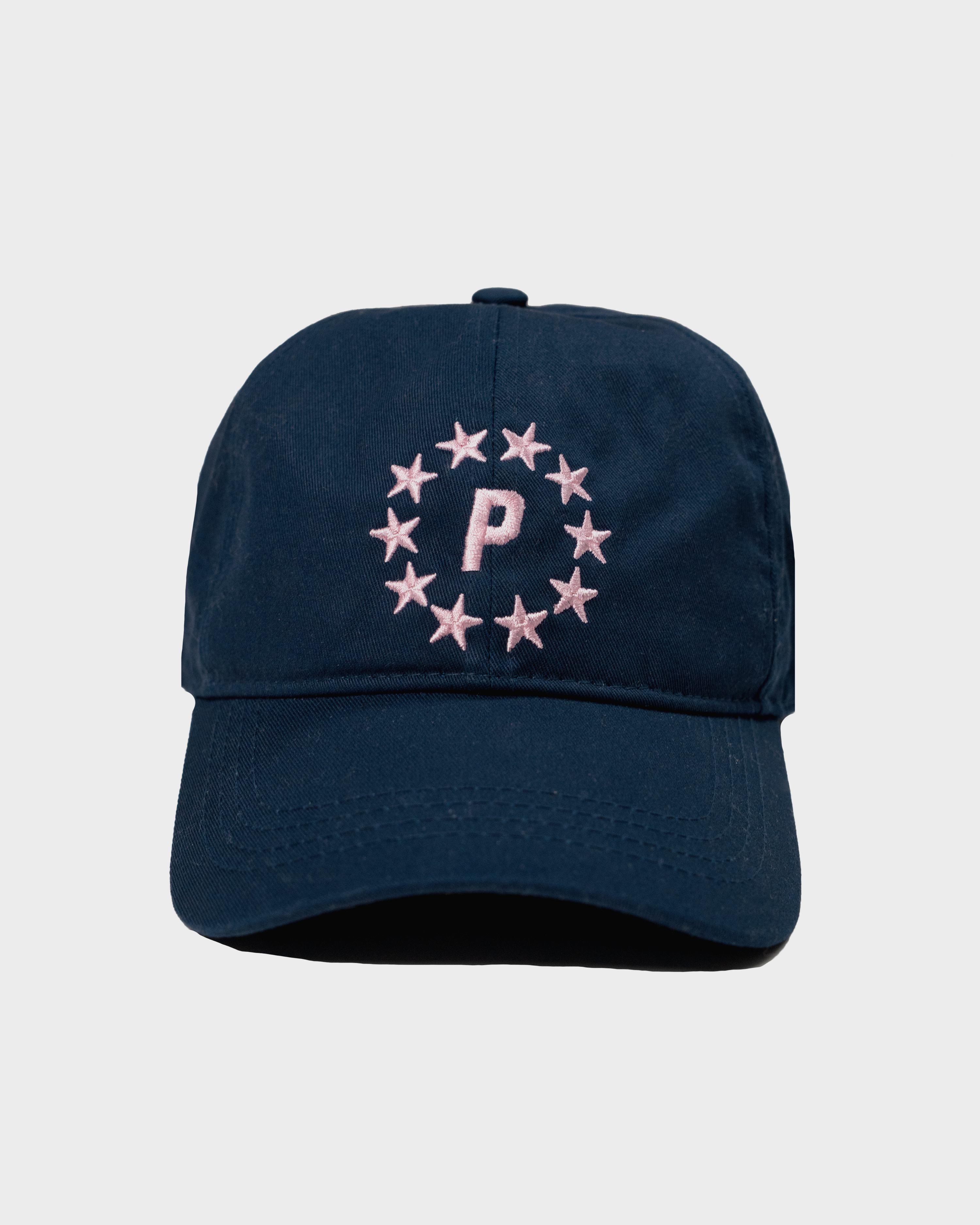 Stars Cap Midnight Blue